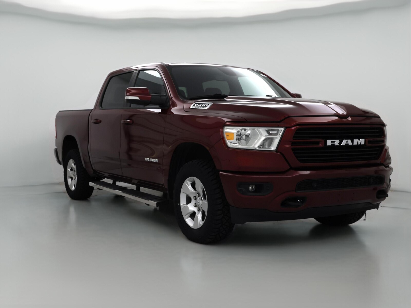 2021 RAM Ram 1500 Pickup Big Horn/Lone Star