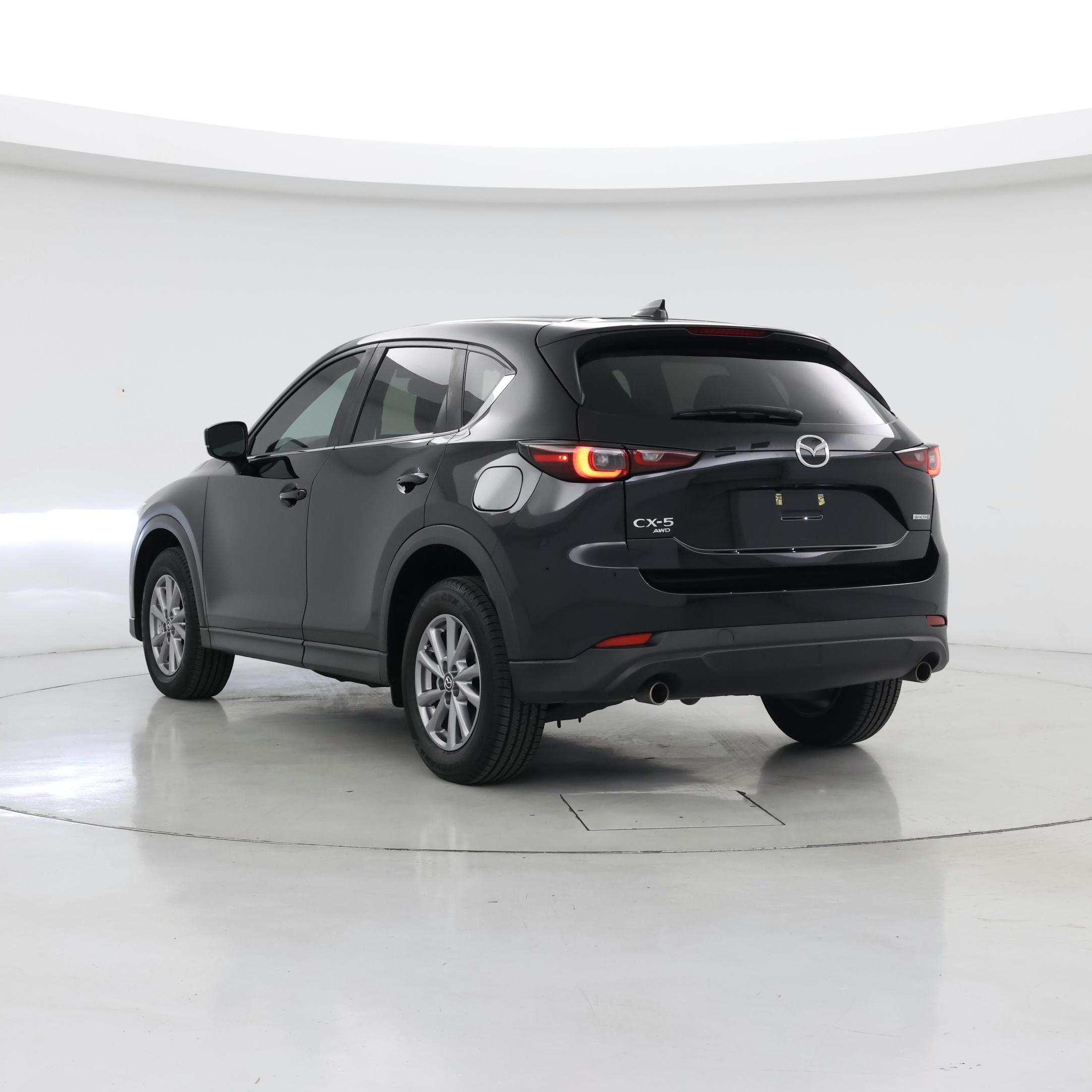Thumbnail: 2022 Mazda CX-5 - 2