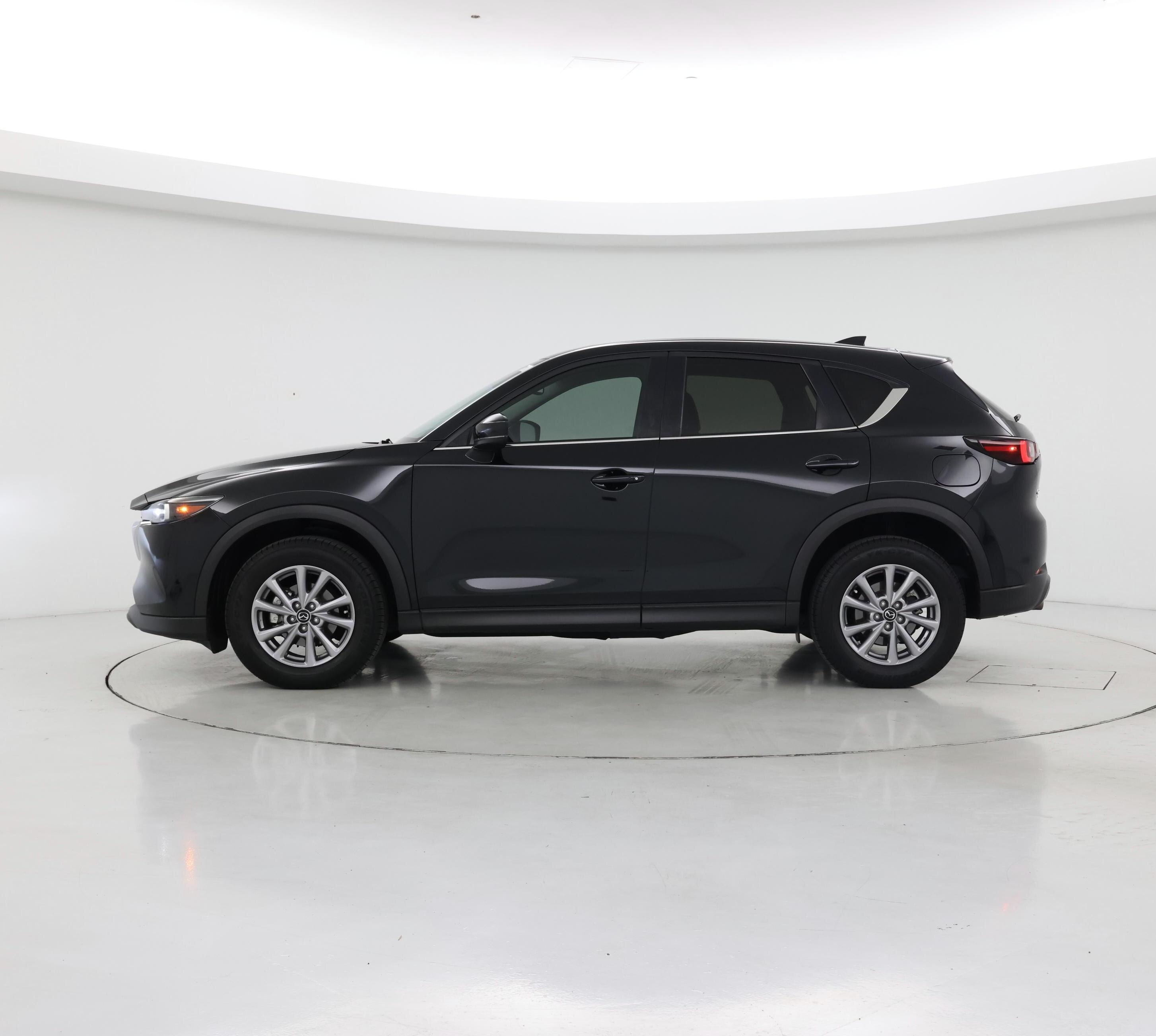 Thumbnail: 2022 Mazda CX-5 - 3