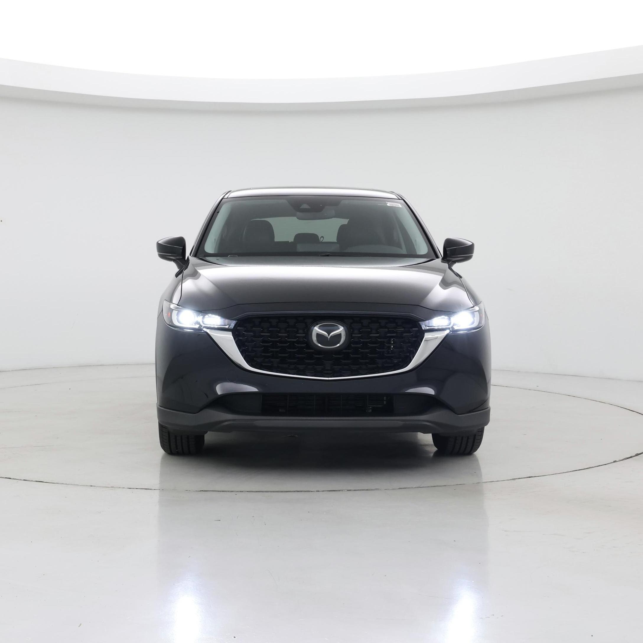 Thumbnail: 2022 Mazda CX-5 - 5