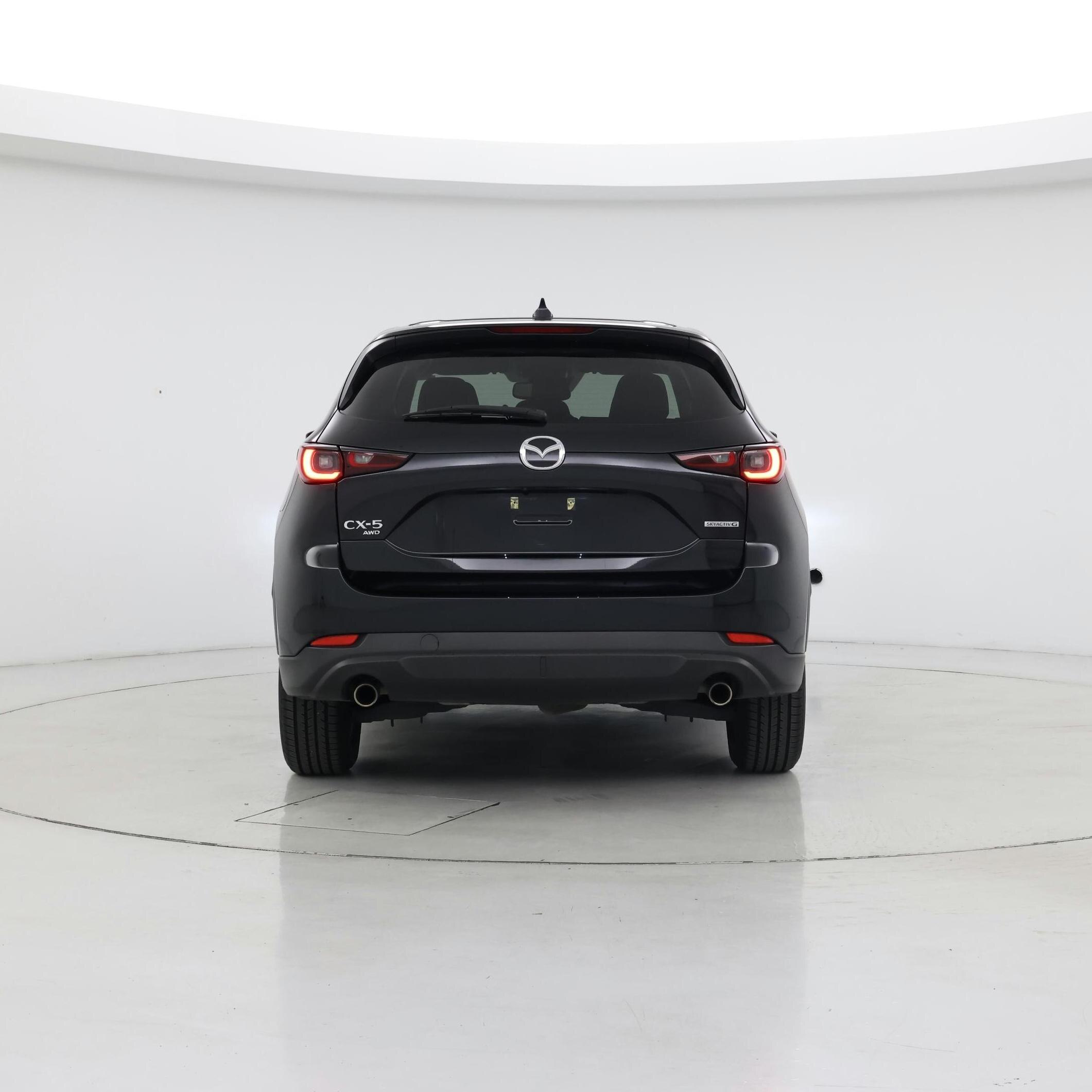 Thumbnail: 2022 Mazda CX-5 - 6