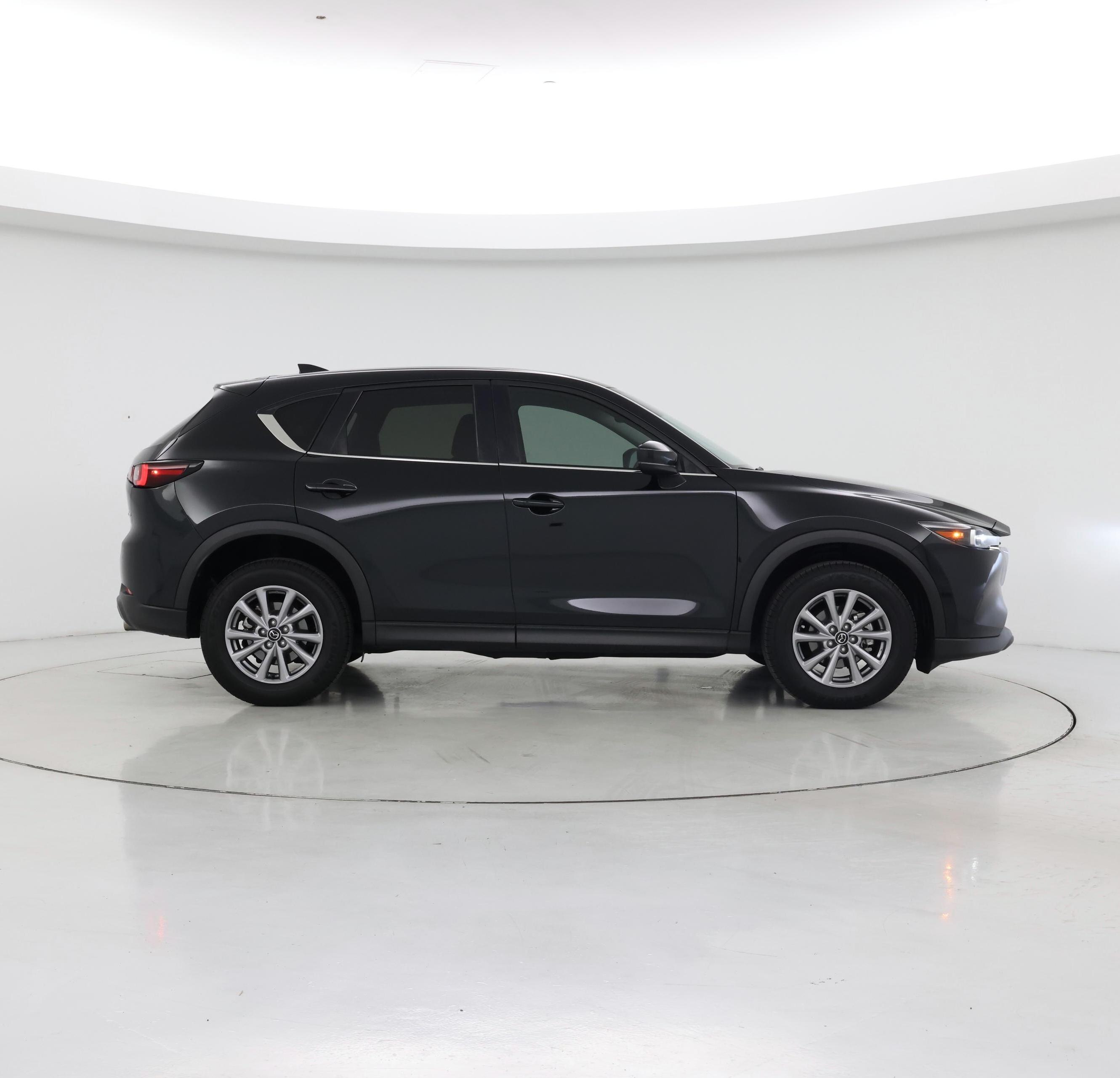 Thumbnail: 2022 Mazda CX-5 - 7