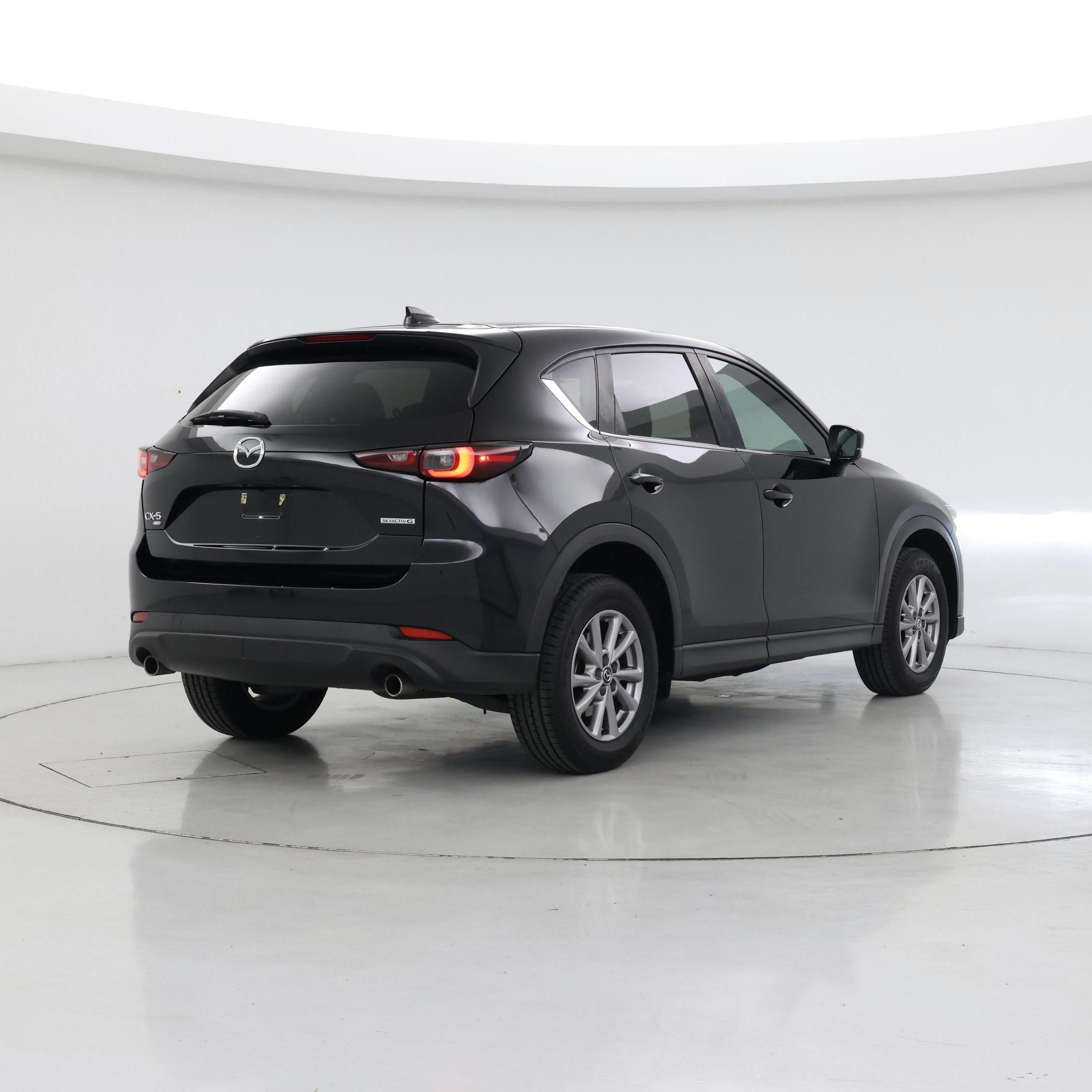 Thumbnail: 2022 Mazda CX-5 - 8