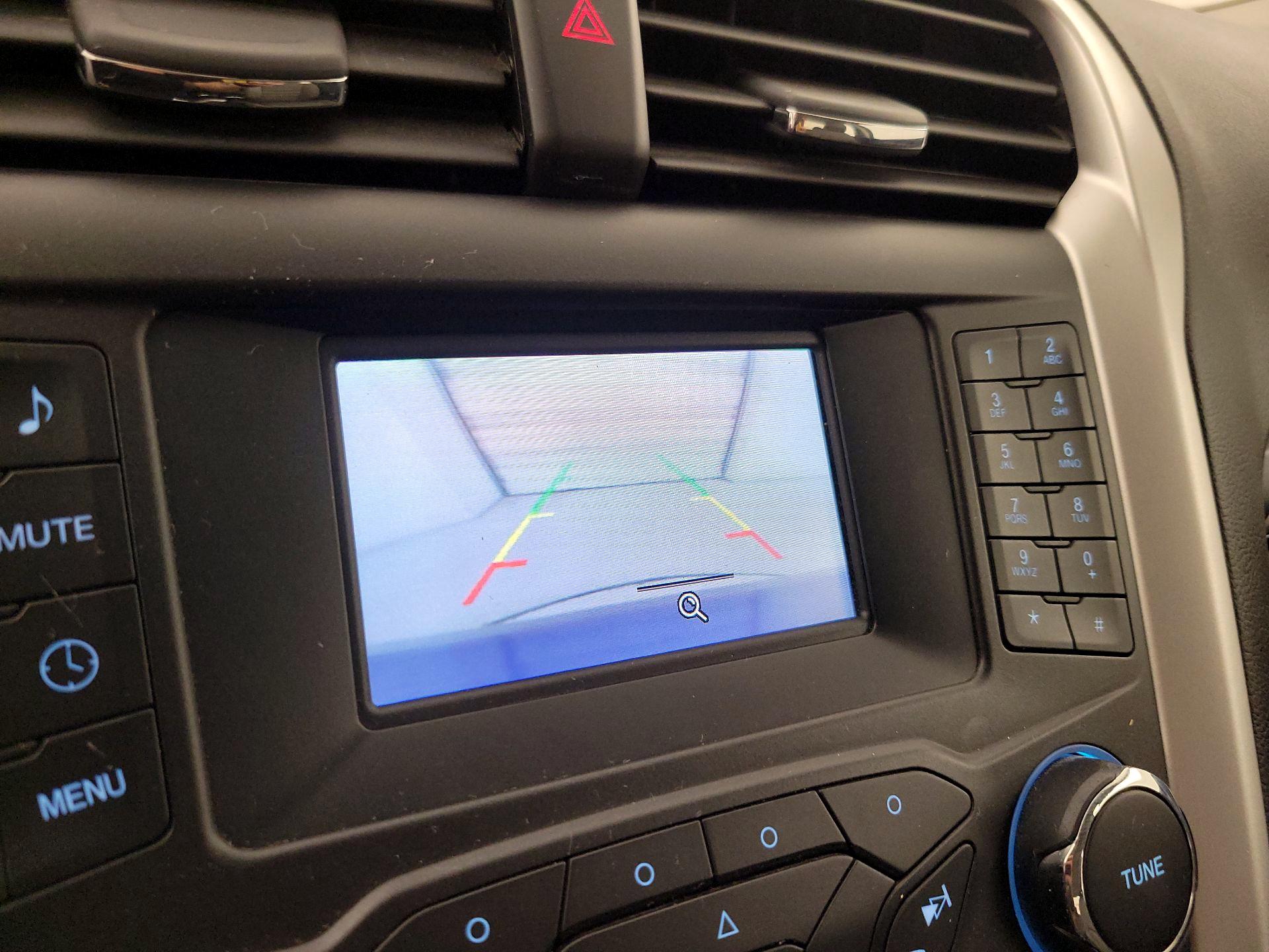 Thumbnail: 2015 Ford Fusion - 14