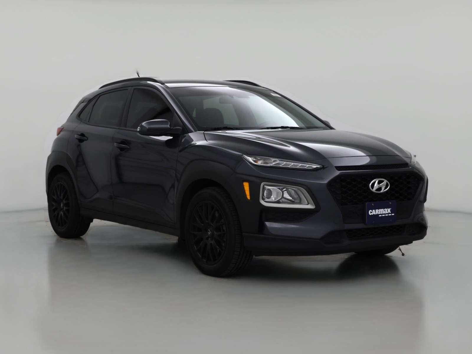 2020 Hyundai Kona
