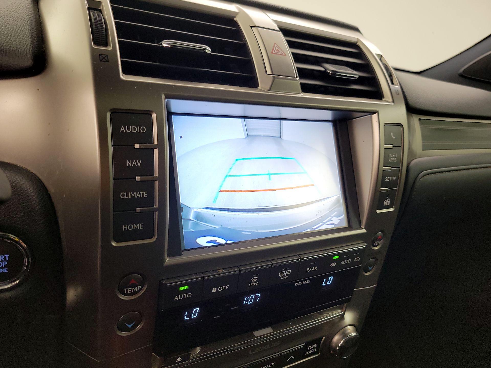 Thumbnail: 2021 Lexus GX - 15