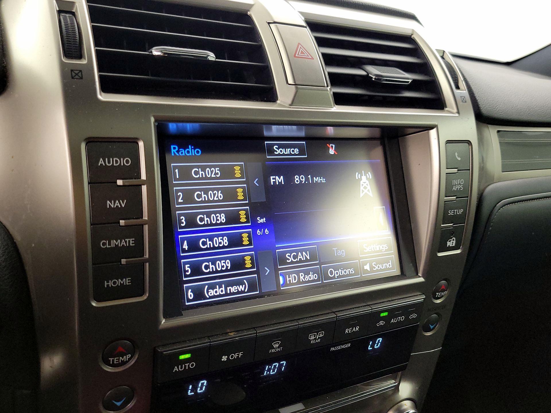 Thumbnail: 2021 Lexus GX - 16