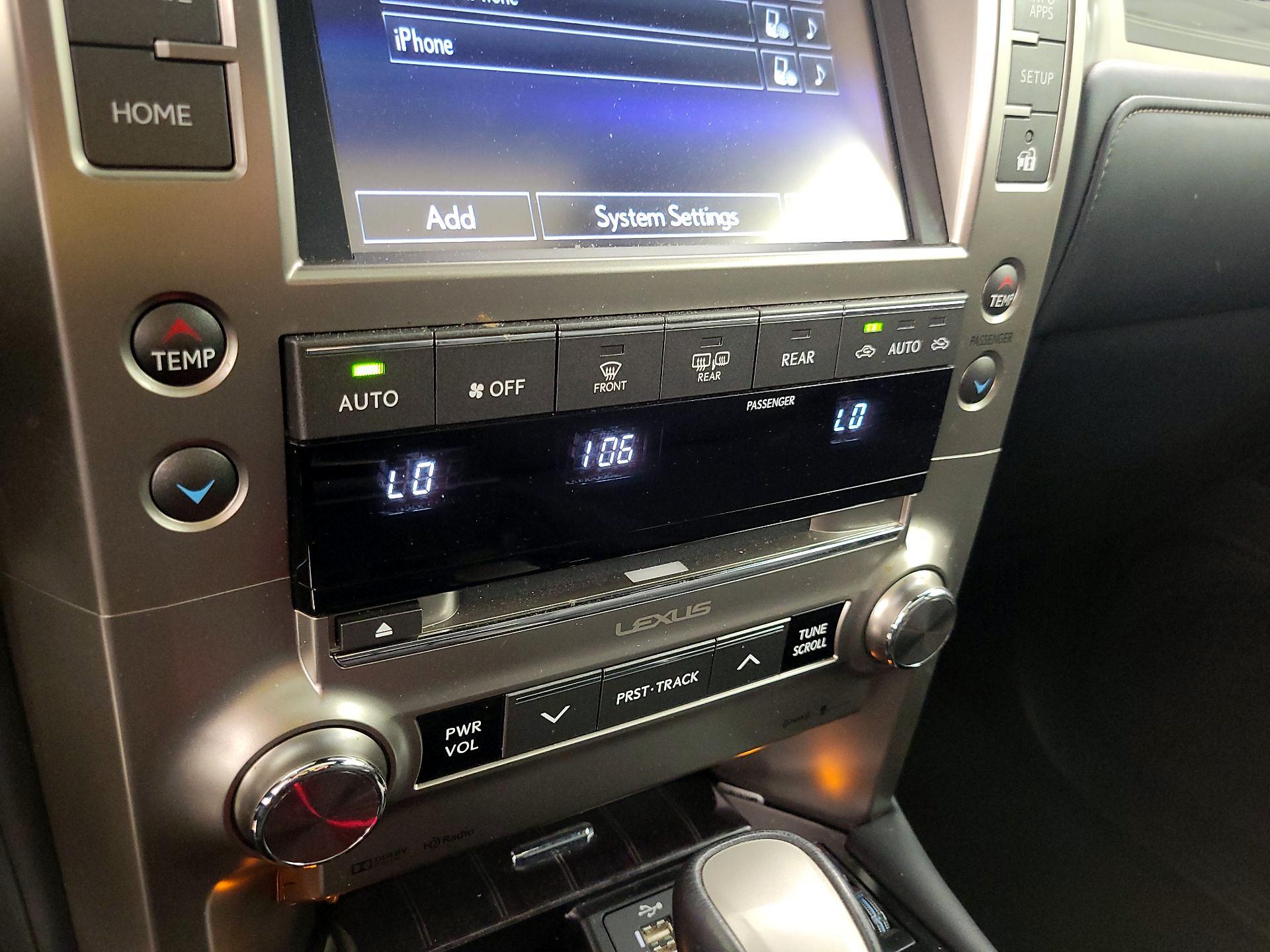 Thumbnail: 2021 Lexus GX - 17