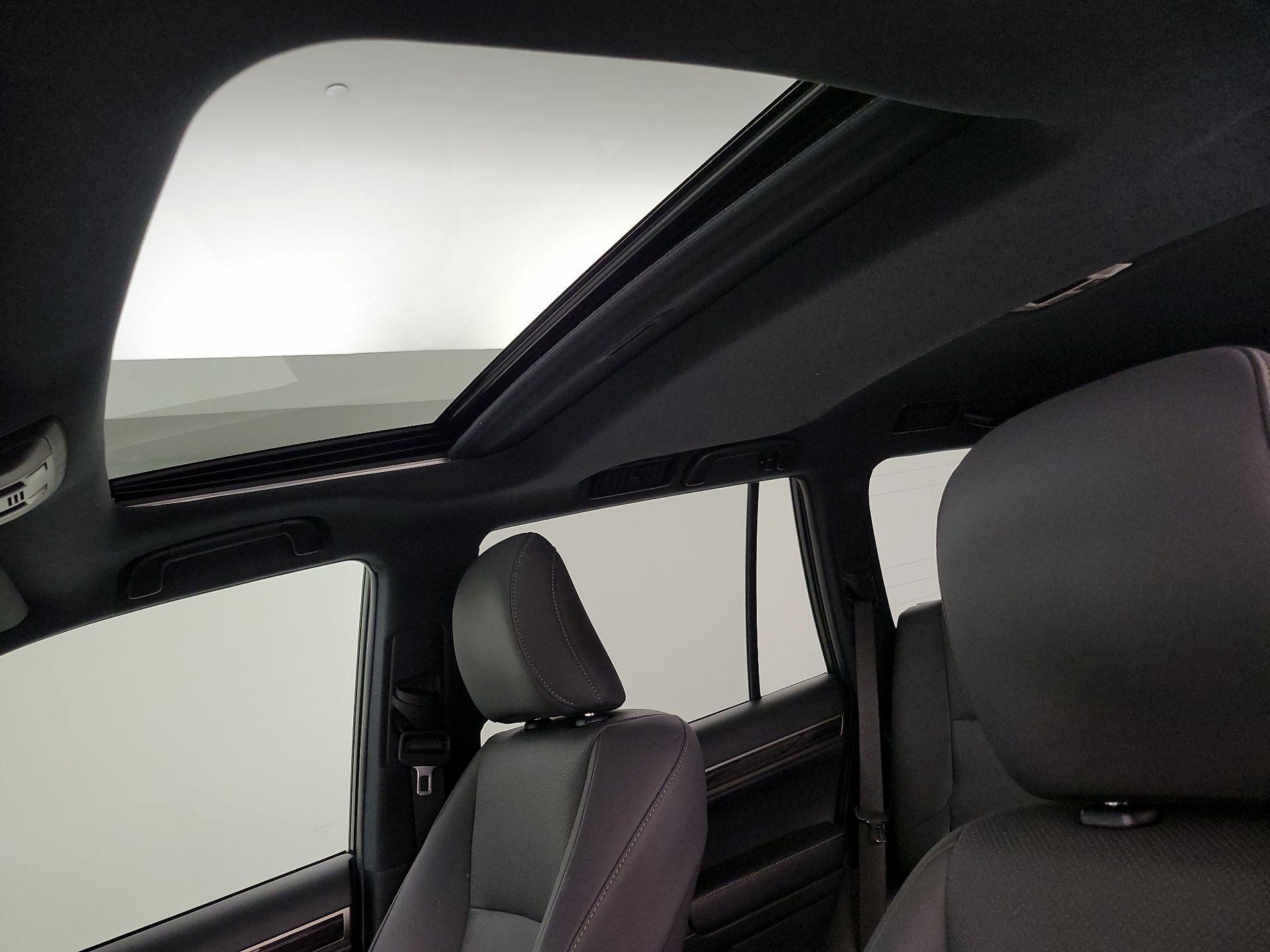 Thumbnail: 2021 Lexus GX - 20