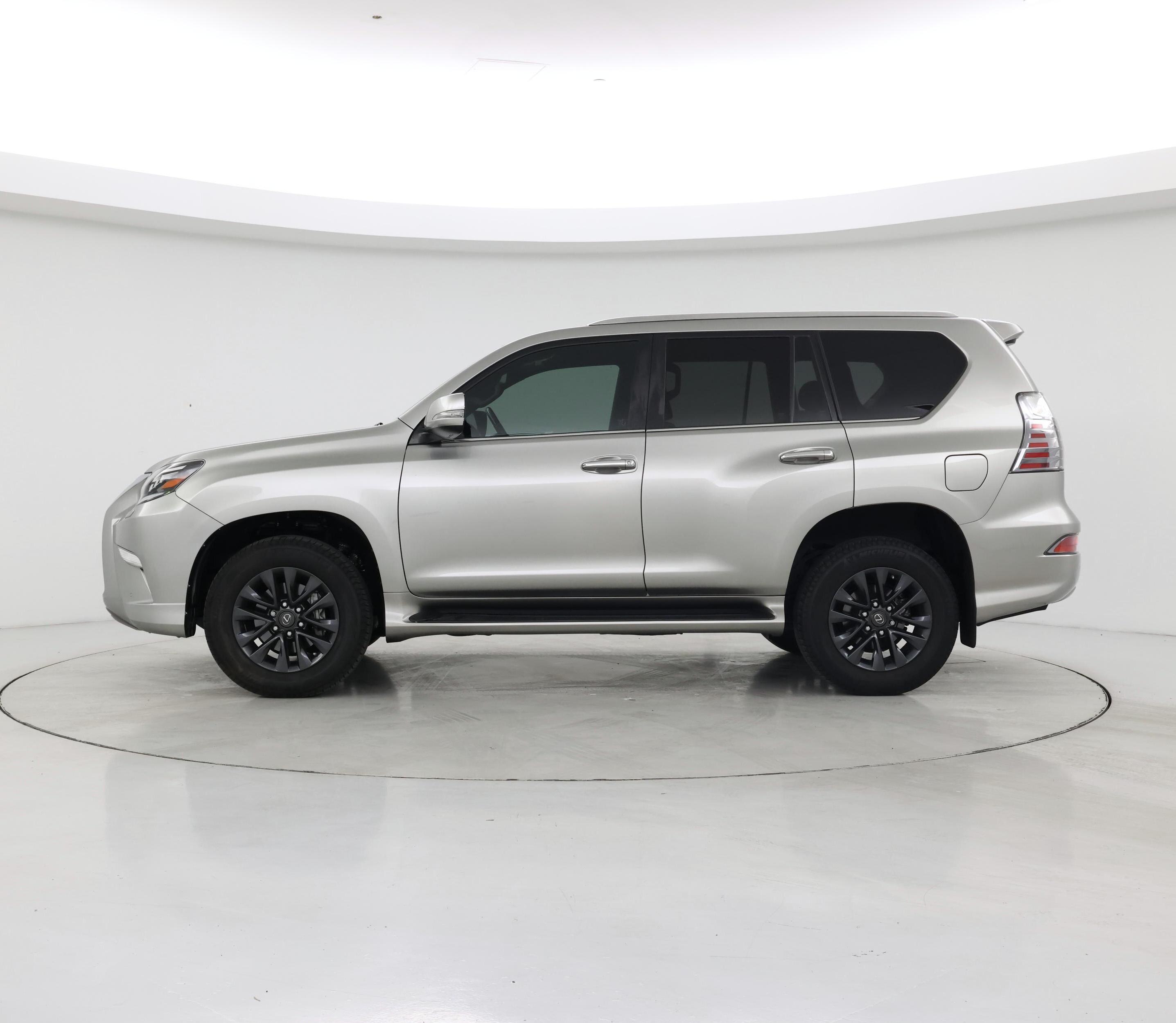 Thumbnail: 2021 Lexus GX - 3