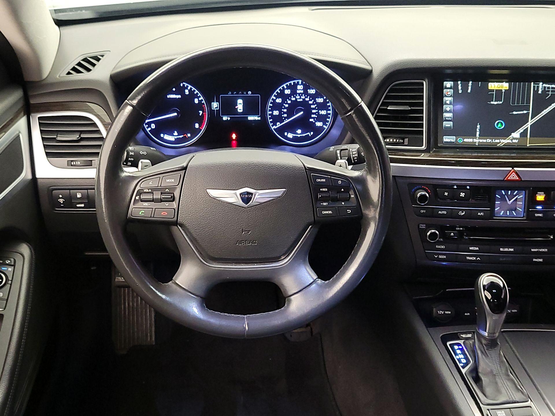 Thumbnail: 2016 Hyundai Genesis - 10