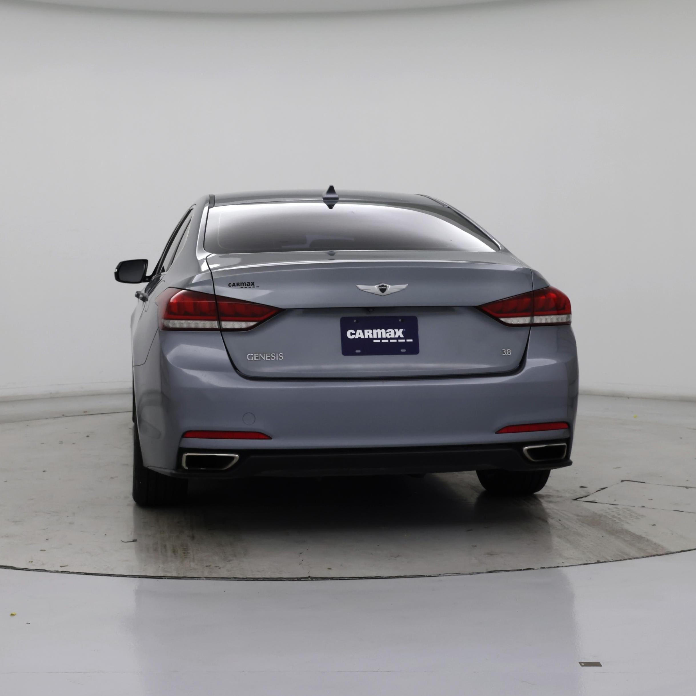 Thumbnail: 2016 Hyundai Genesis - 6