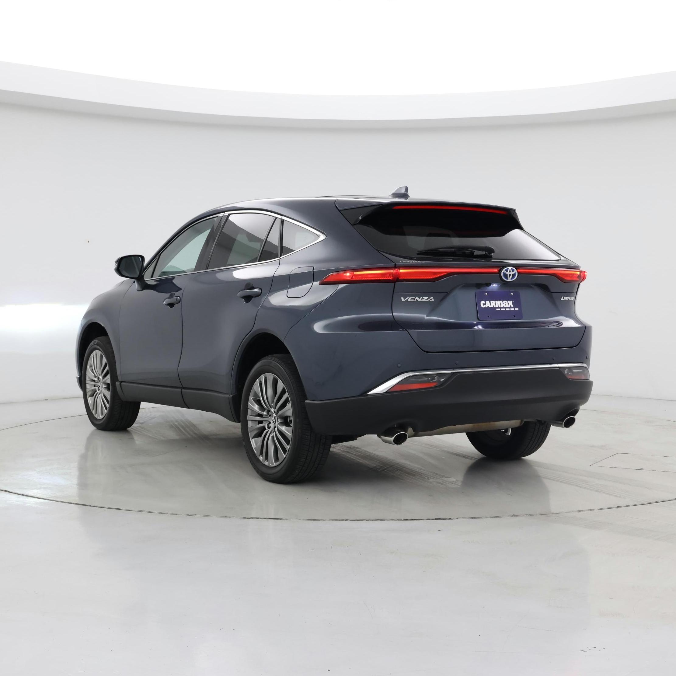Thumbnail: 2023 Toyota Venza - 2