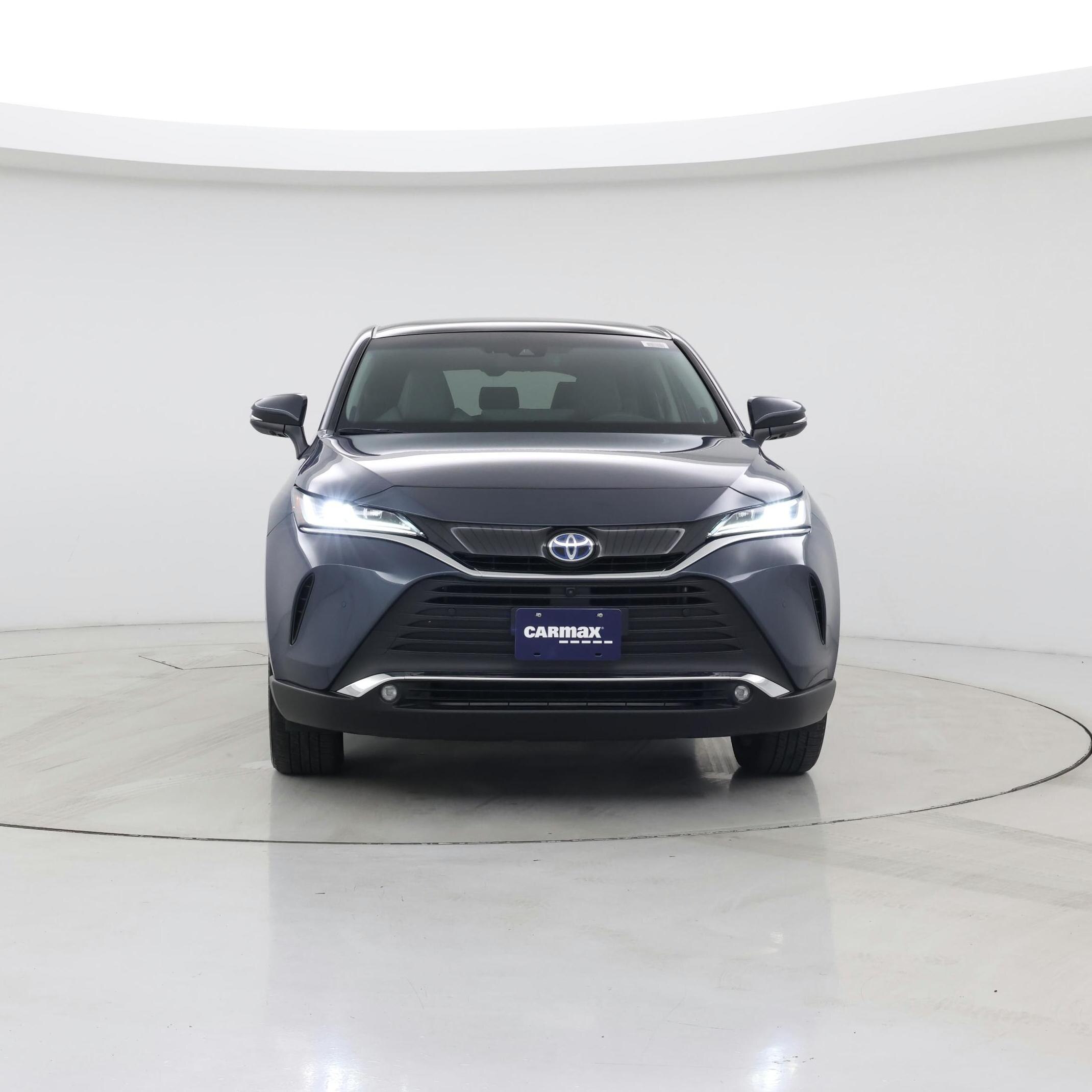 Thumbnail: 2023 Toyota Venza - 5