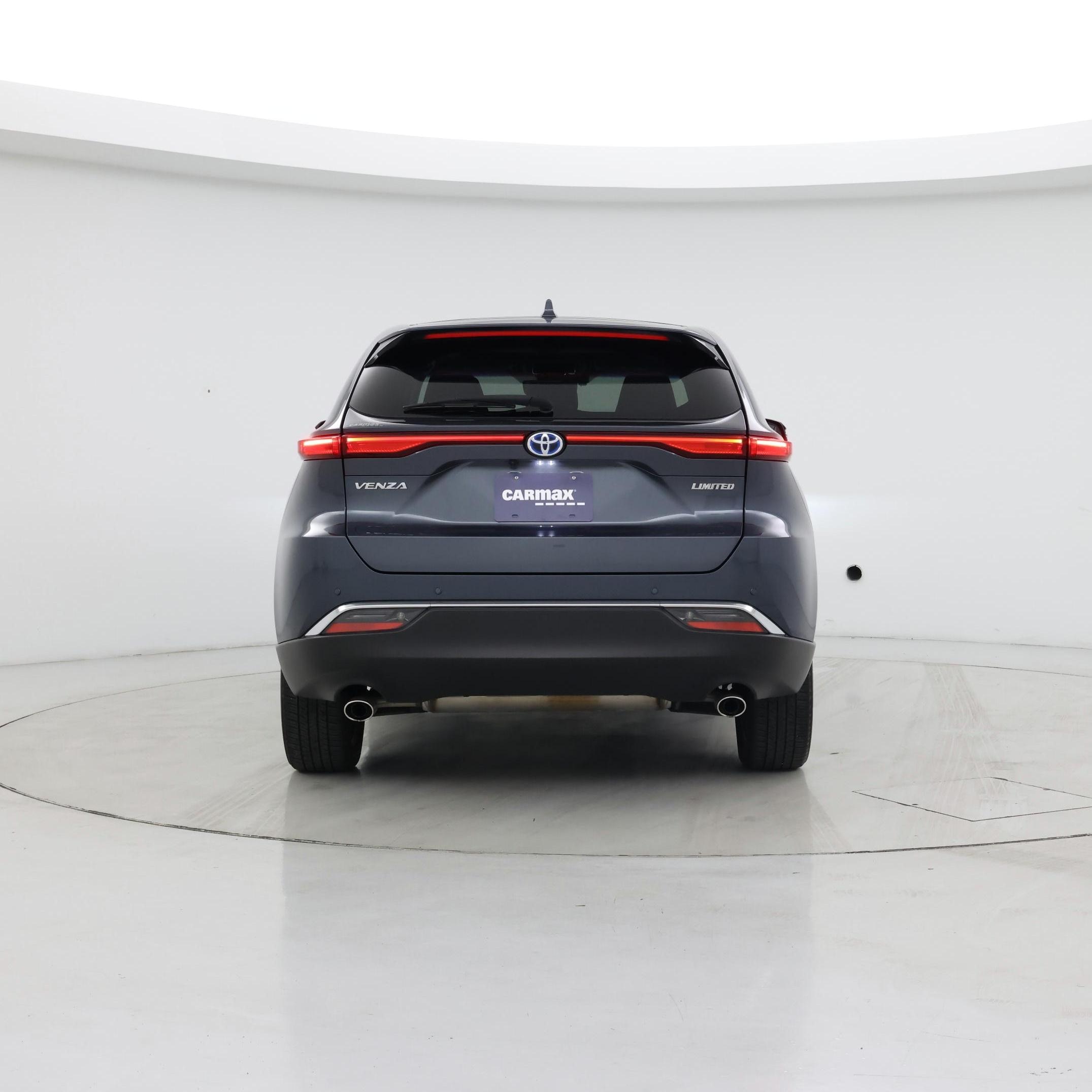 Thumbnail: 2023 Toyota Venza - 6