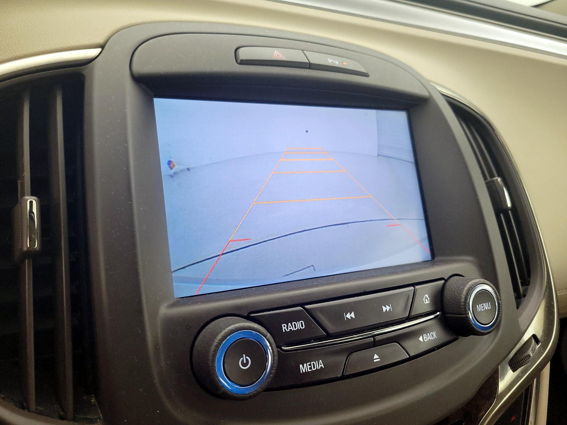 Thumbnail: 2015 Buick LaCrosse - 13