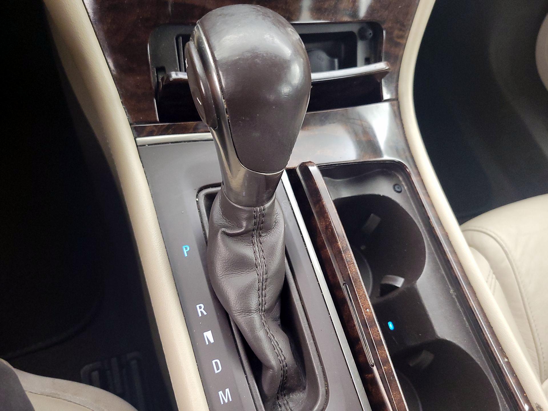 Thumbnail: 2015 Buick LaCrosse - 16