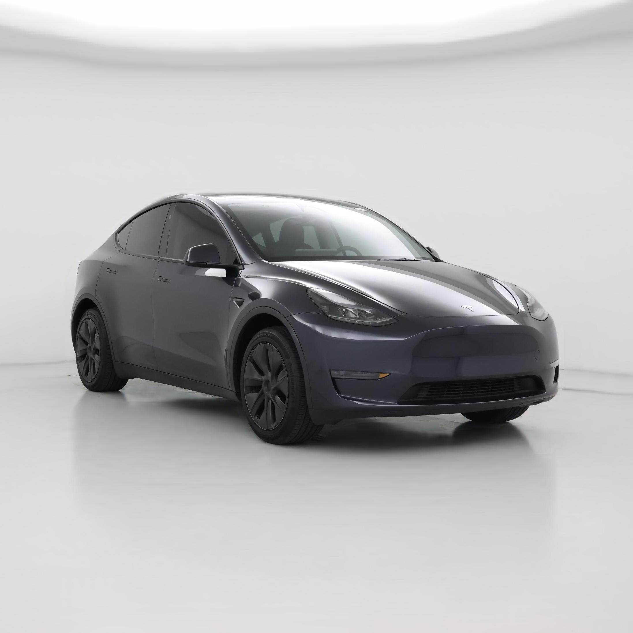 Thumbnail: 2025 Tesla Model Y - 1
