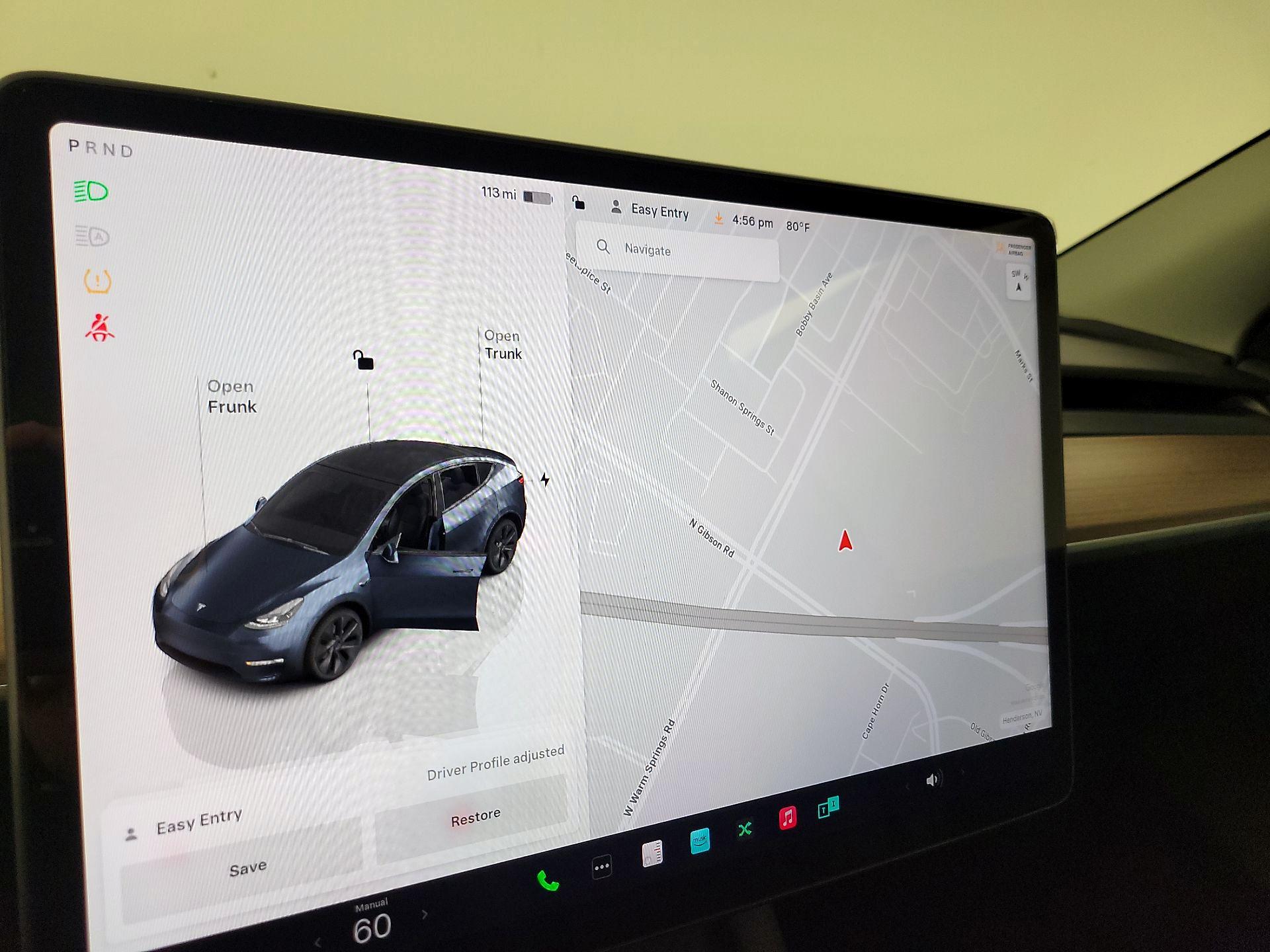 Thumbnail: 2025 Tesla Model Y - 13