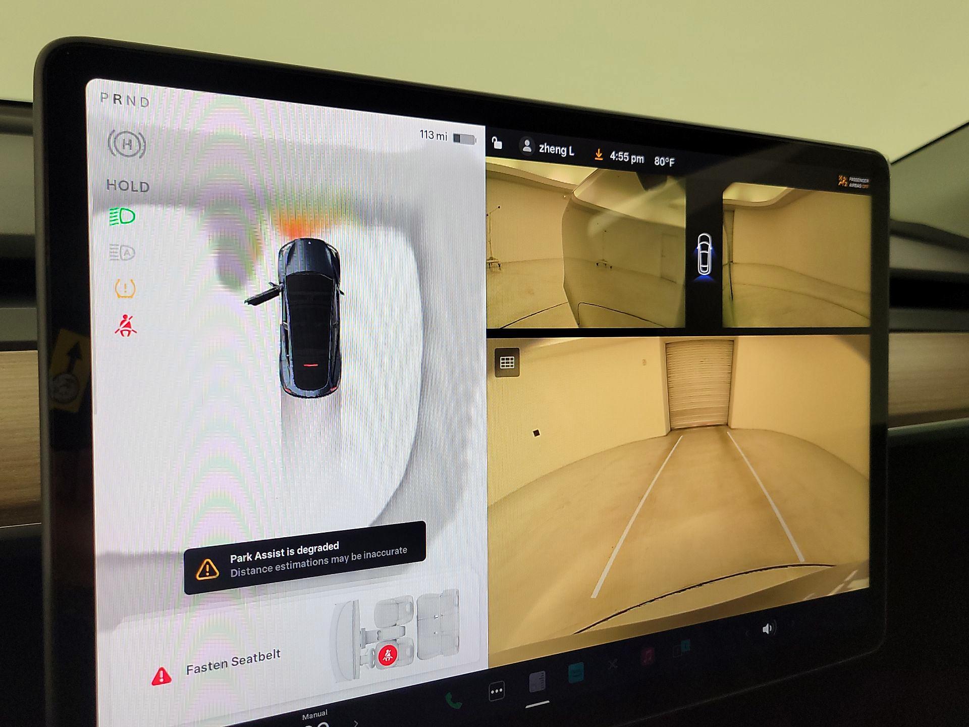 Thumbnail: 2025 Tesla Model Y - 14