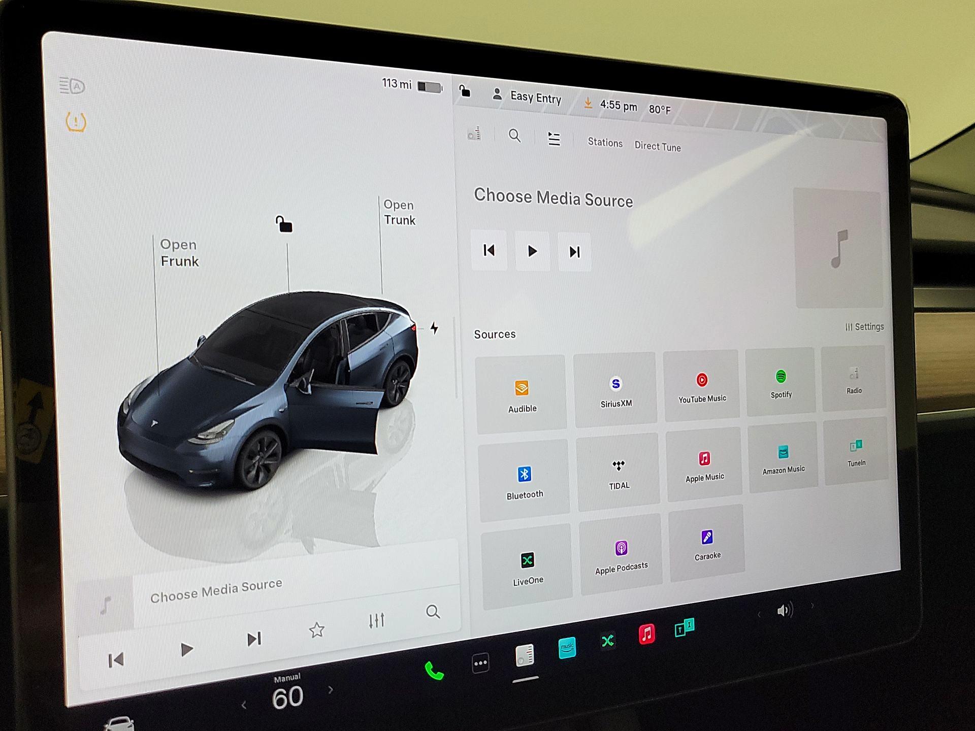 Thumbnail: 2025 Tesla Model Y - 15