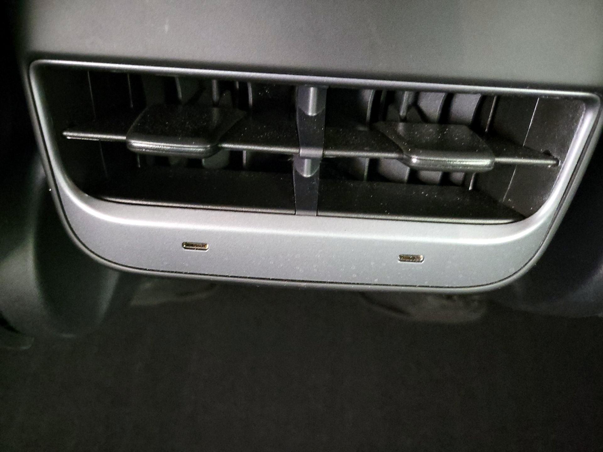 Thumbnail: 2025 Tesla Model Y - 18