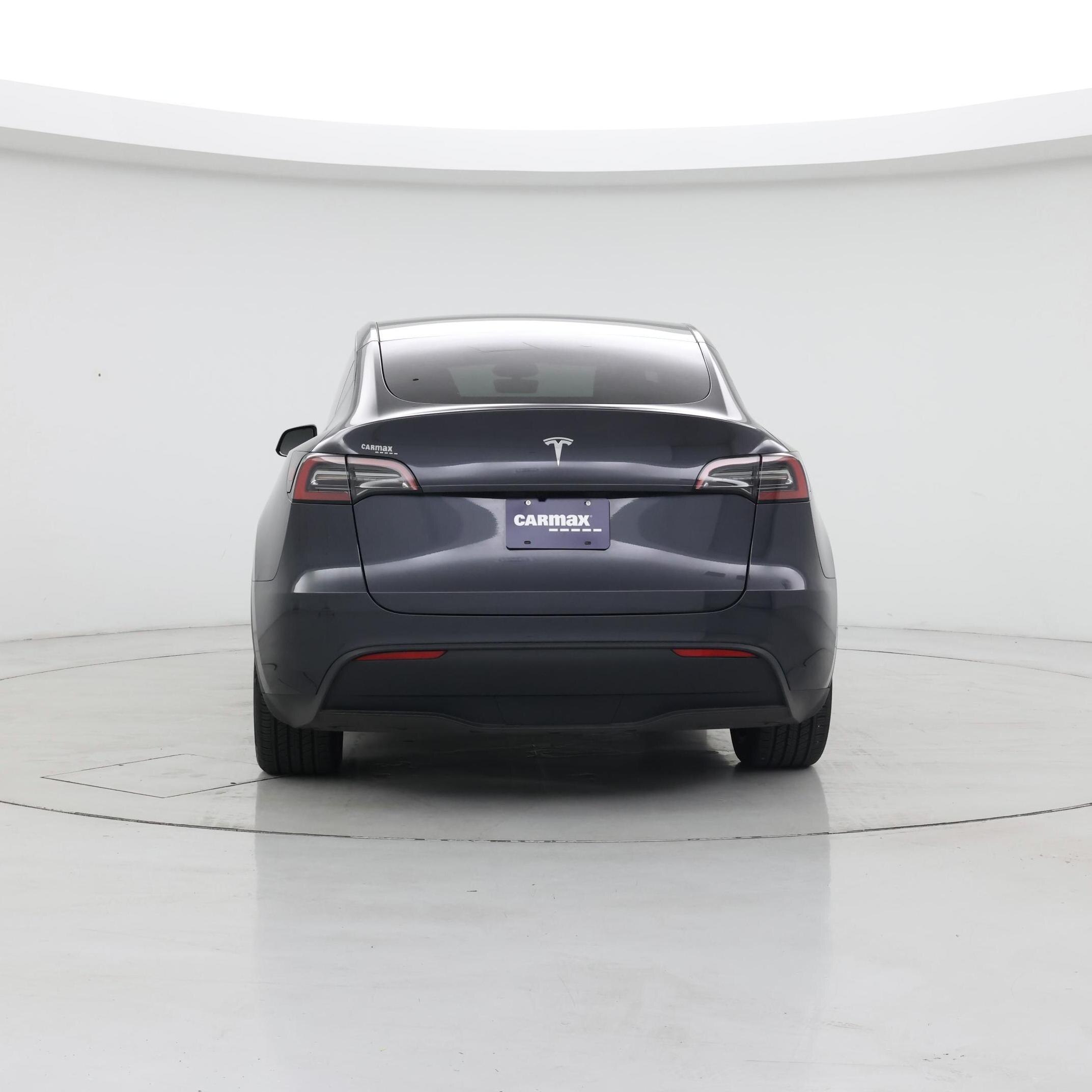 Thumbnail: 2025 Tesla Model Y - 6