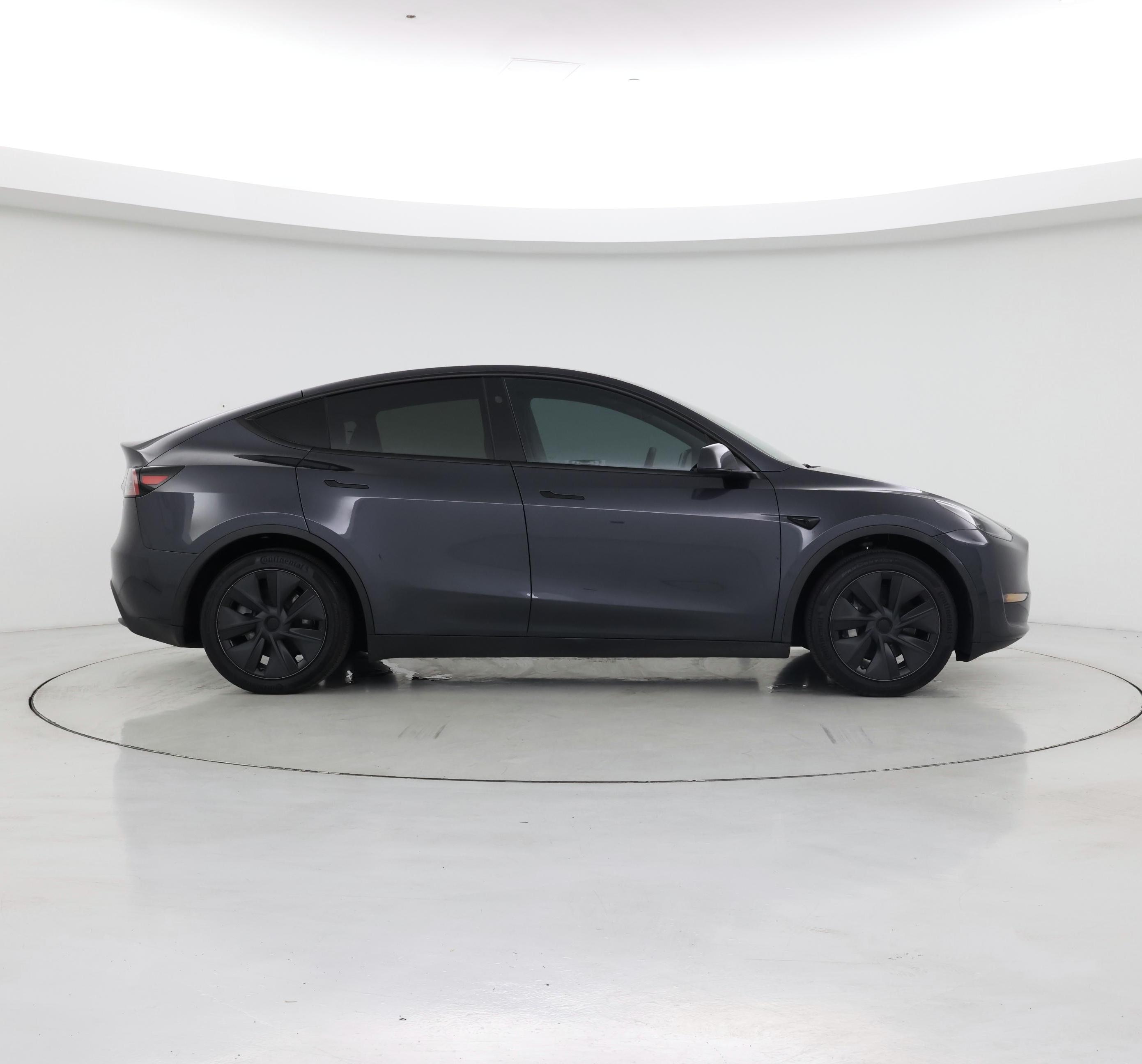 Thumbnail: 2025 Tesla Model Y - 7