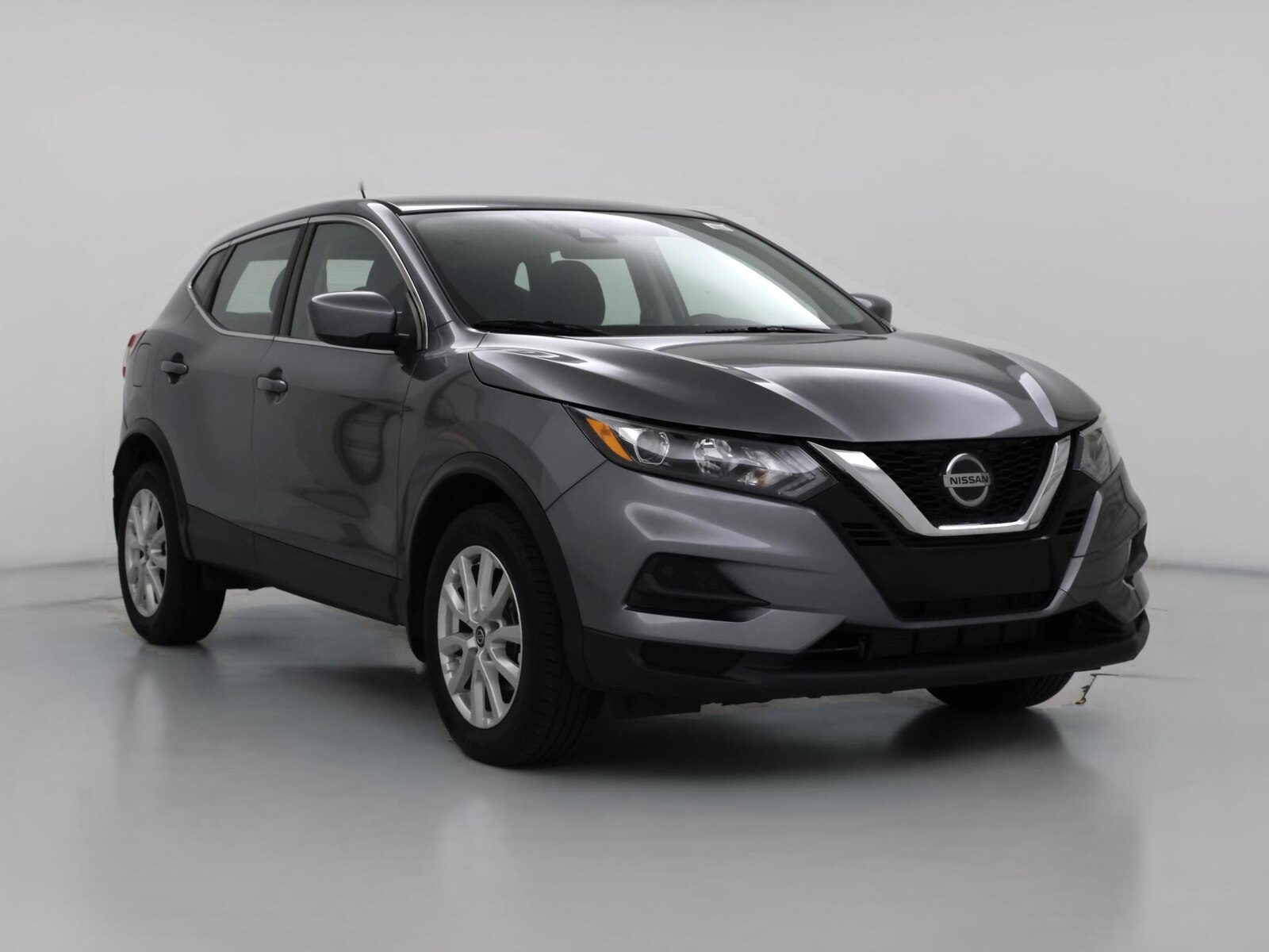 2021 Nissan Rogue Sport