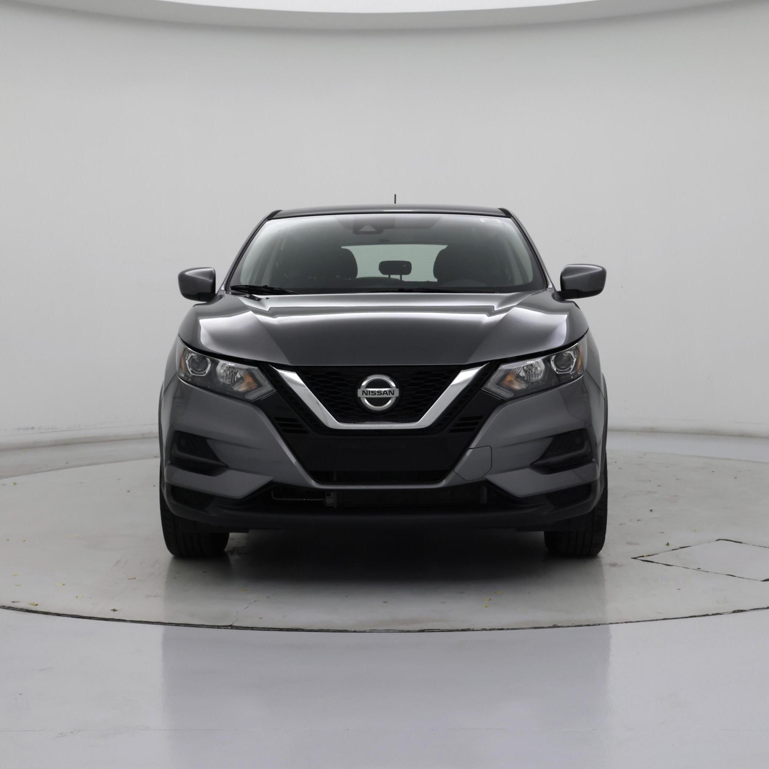 Thumbnail: 2021 Nissan Rogue Sport - 5