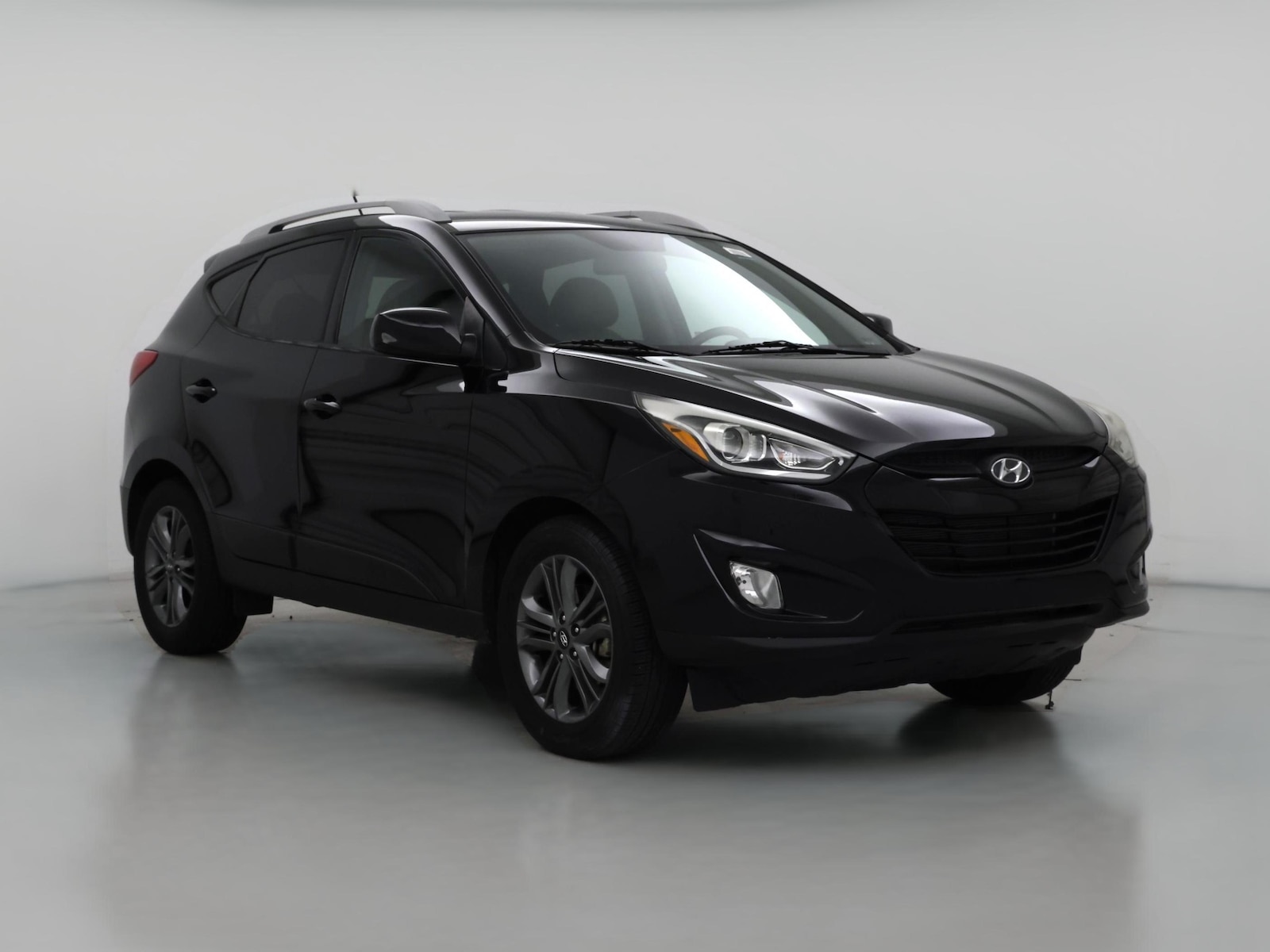 2015 Hyundai Tucson SE