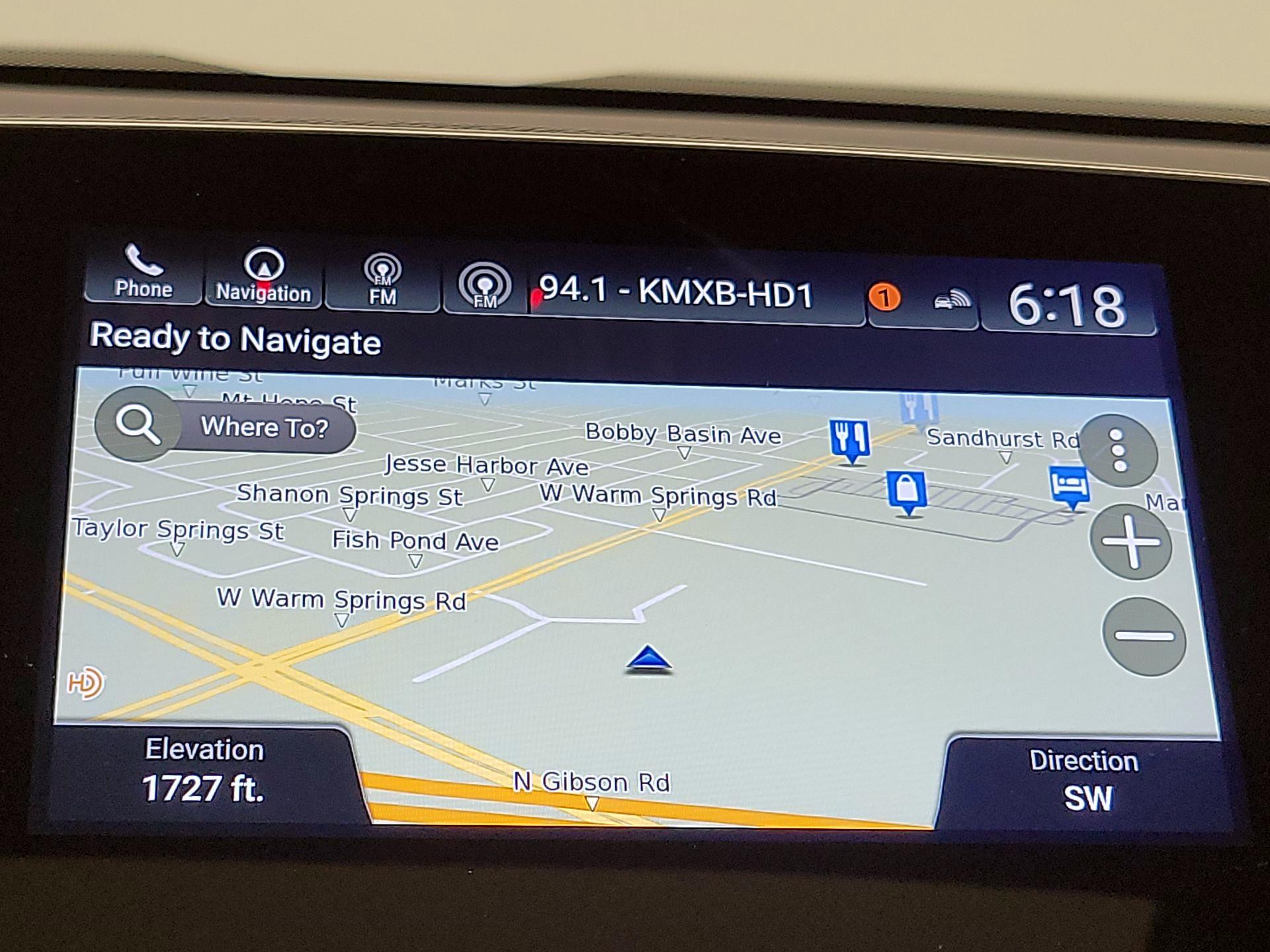 Thumbnail: 2021 Honda Pilot - 14