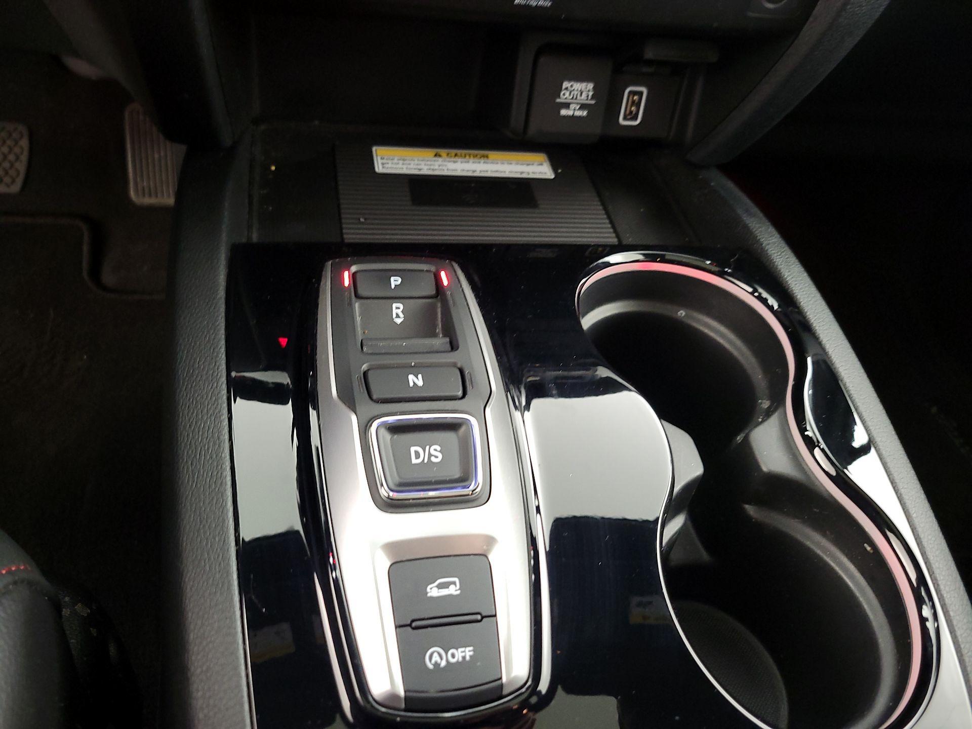 Thumbnail: 2021 Honda Pilot - 18