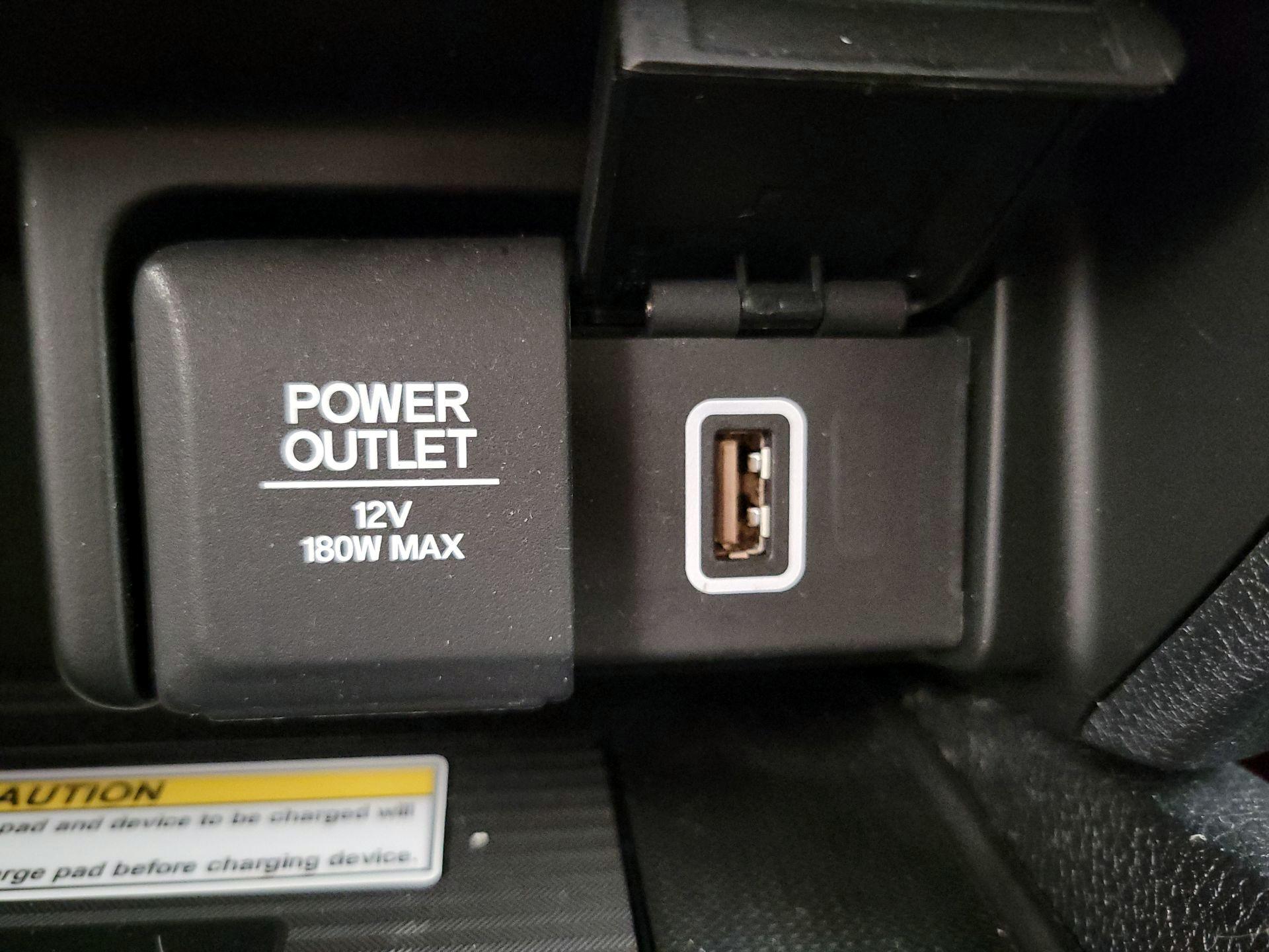 Thumbnail: 2021 Honda Pilot - 19