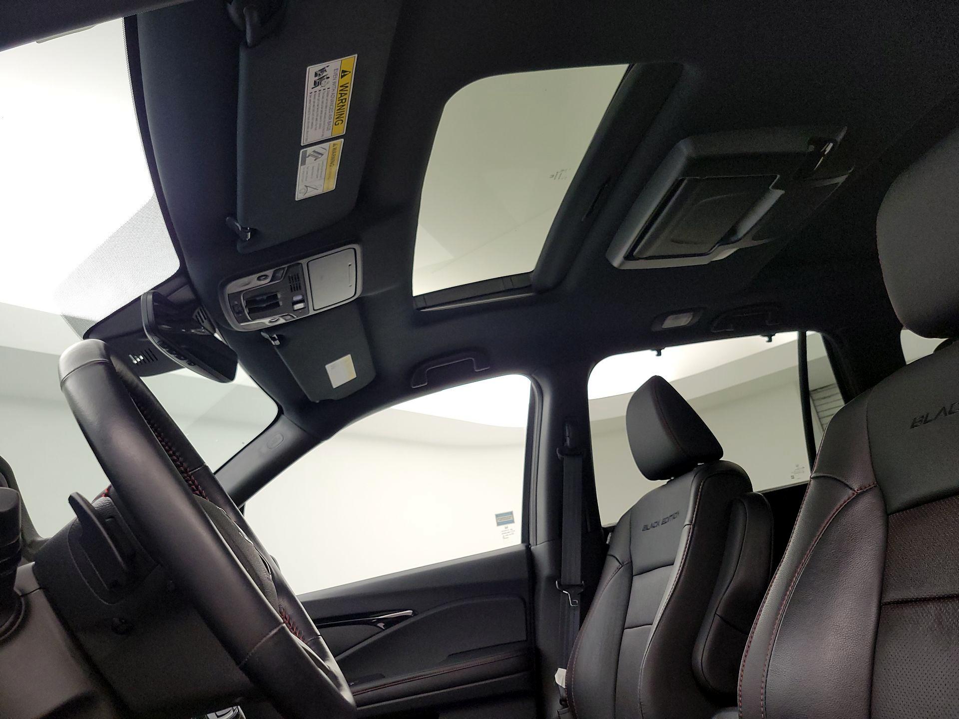 Thumbnail: 2021 Honda Pilot - 20