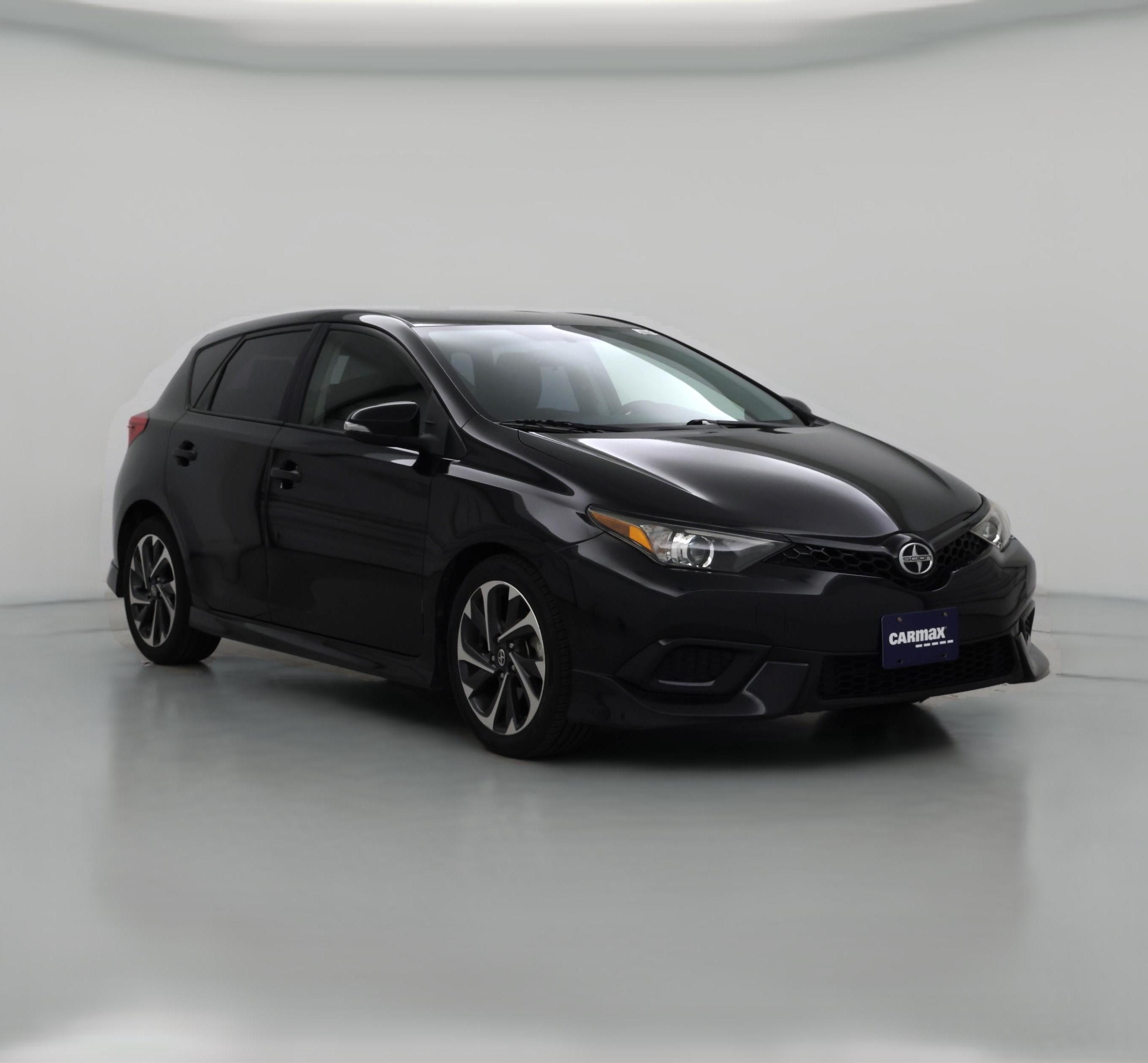Thumbnail: 2016 Scion iM - 1