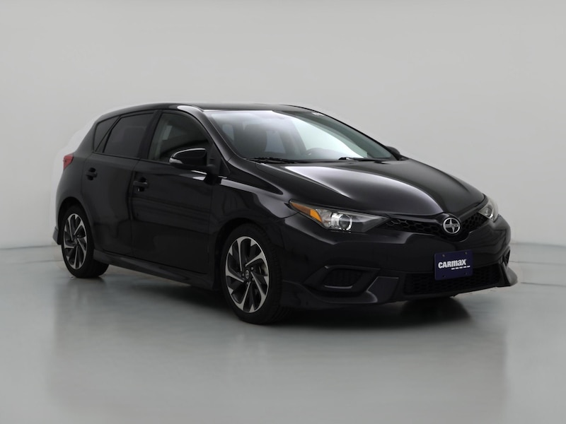 2016 Scion iM  -
                  Las Vegas, NV