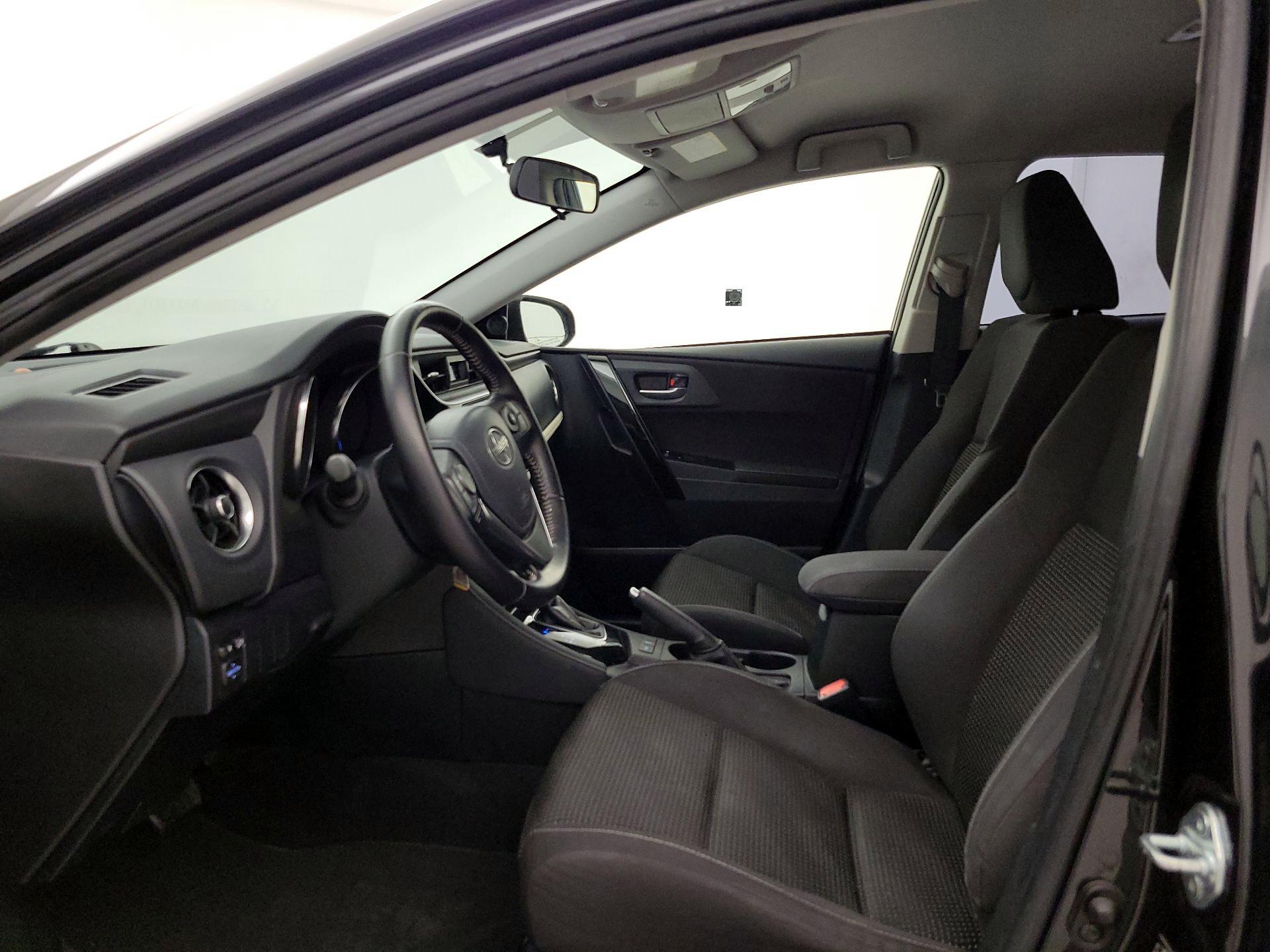 Thumbnail: 2016 Scion iM - 11