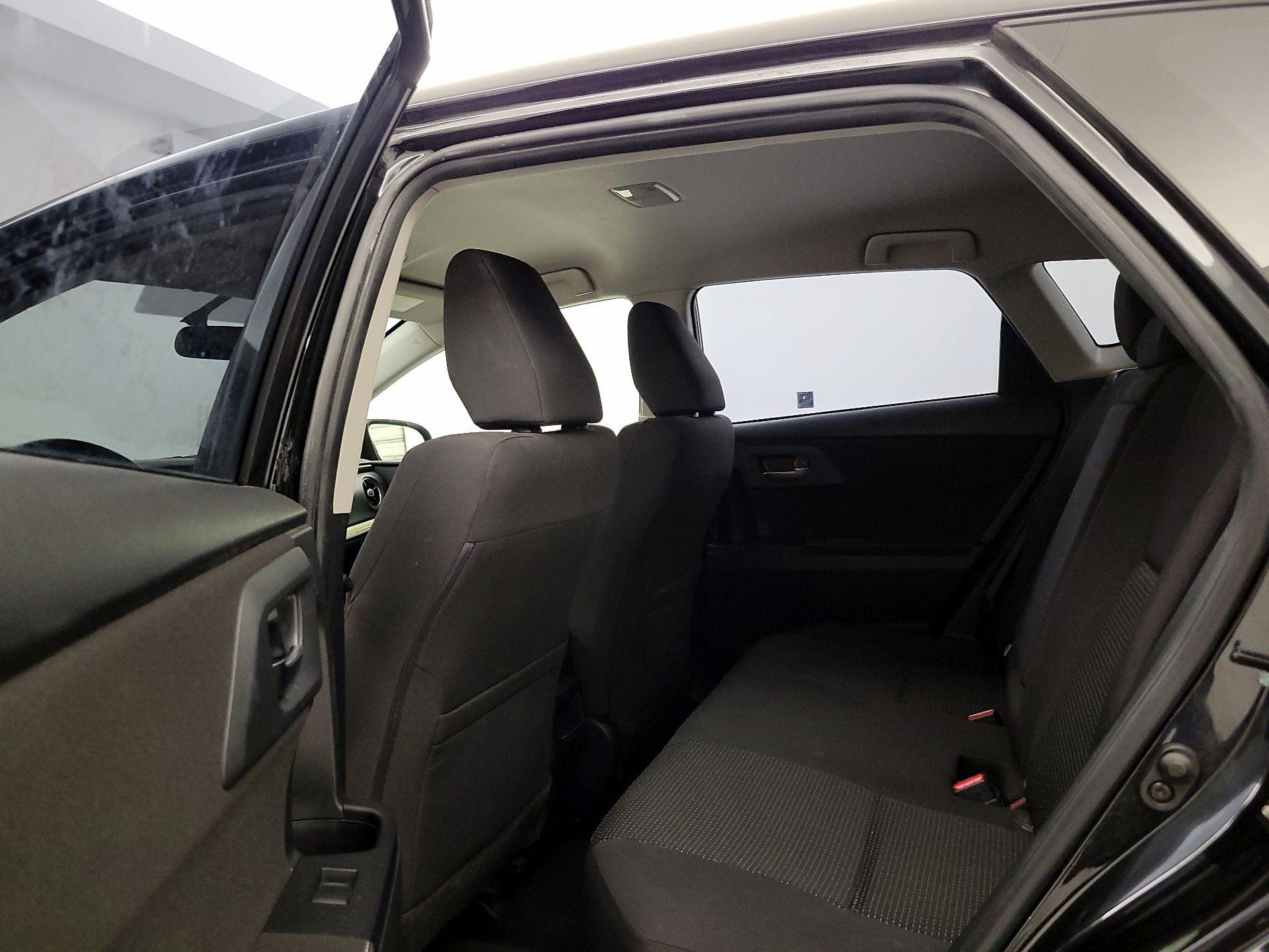 Thumbnail: 2016 Scion iM - 19