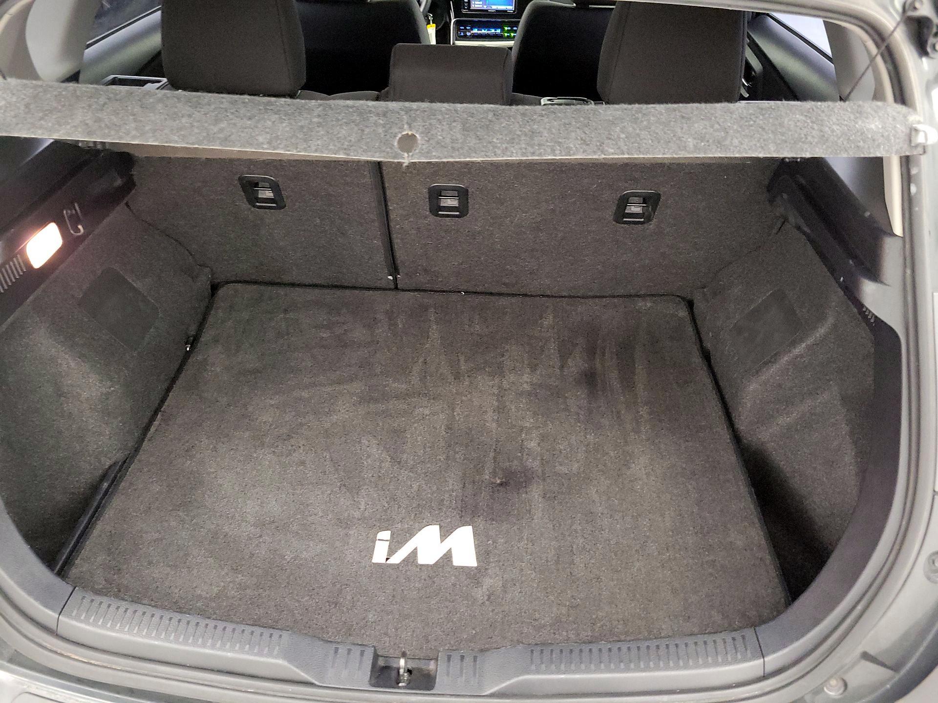 Thumbnail: 2016 Scion iM - 20