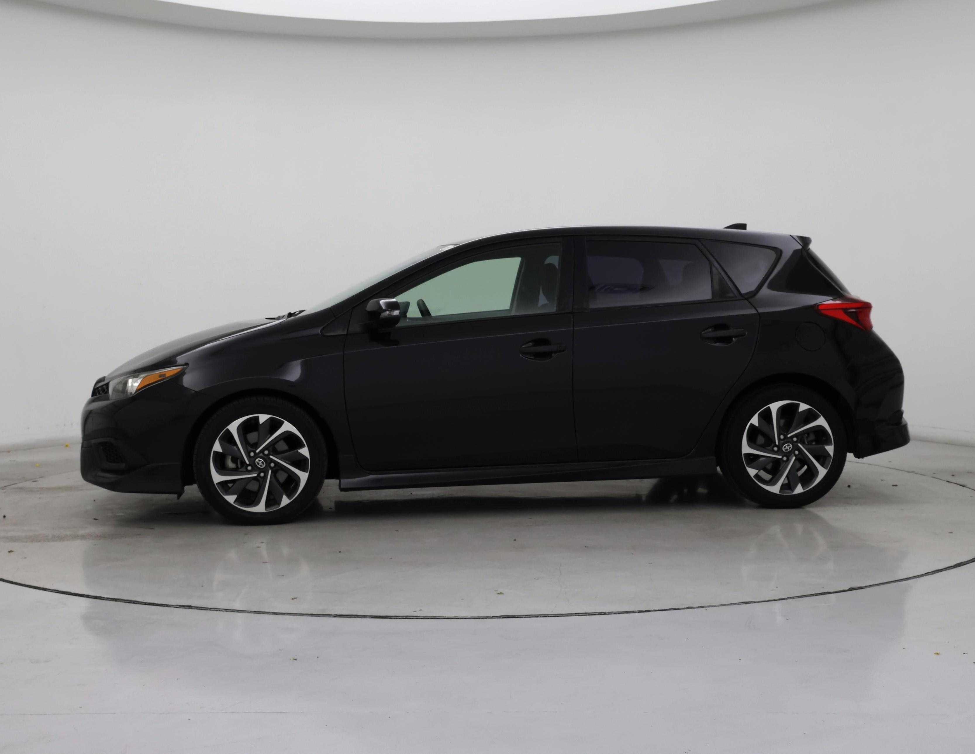 Thumbnail: 2016 Scion iM - 3