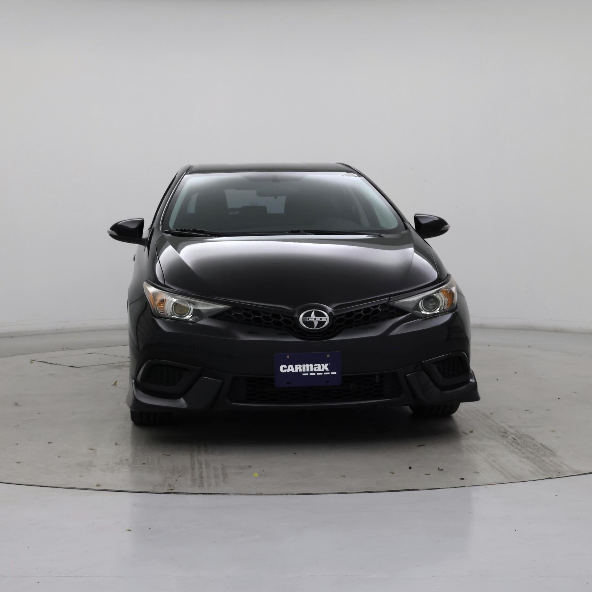 Thumbnail: 2016 Scion iM - 5
