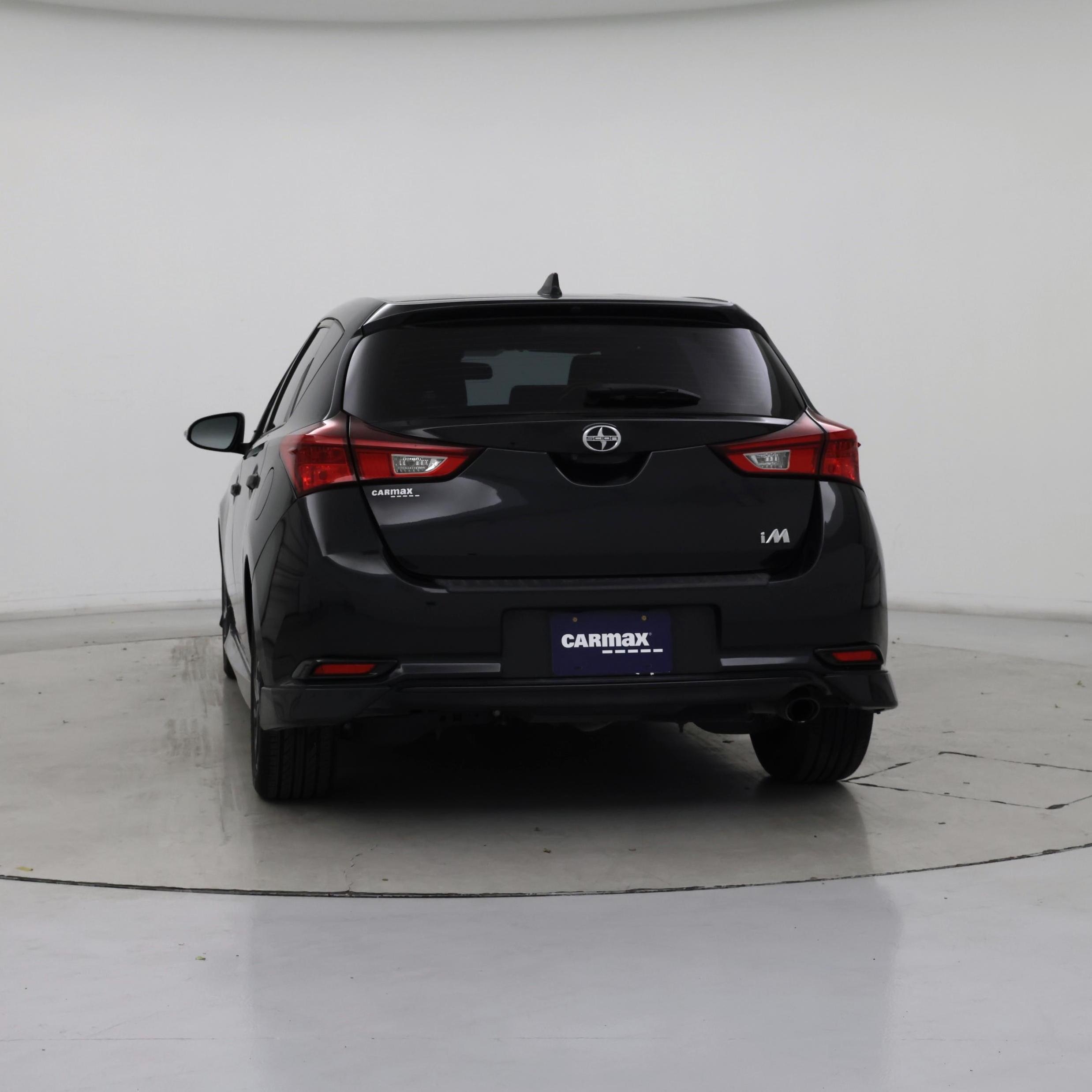 Thumbnail: 2016 Scion iM - 6