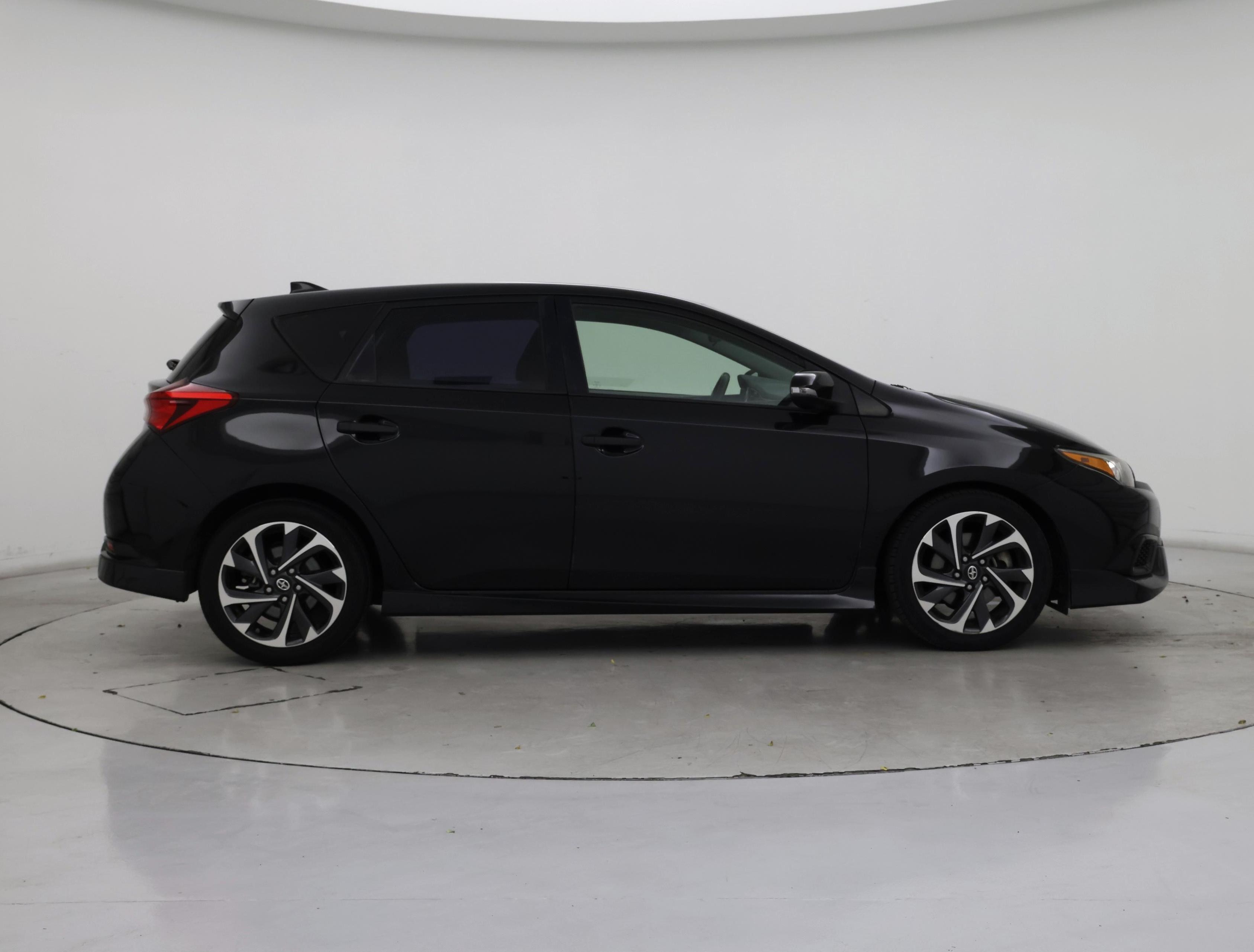 Thumbnail: 2016 Scion iM - 7