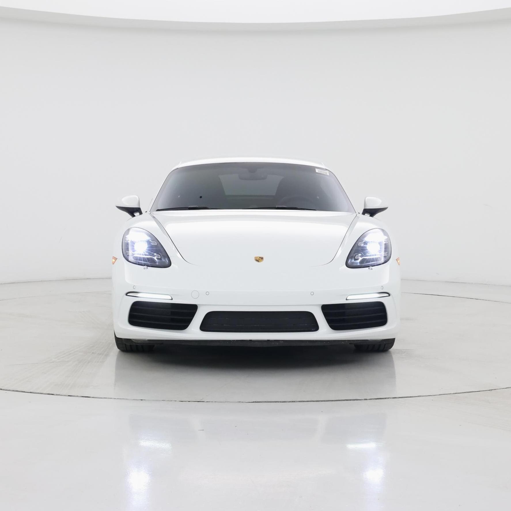 Thumbnail: 2025 Porsche 718 Cayman - 5