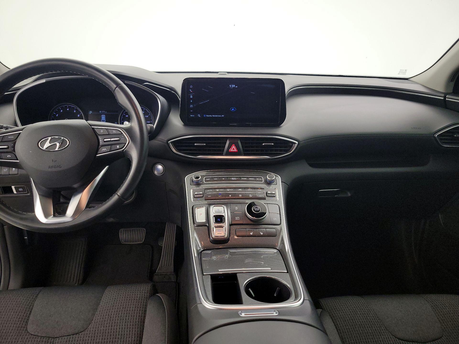 Thumbnail: 2023 Hyundai Santa Fe - 9