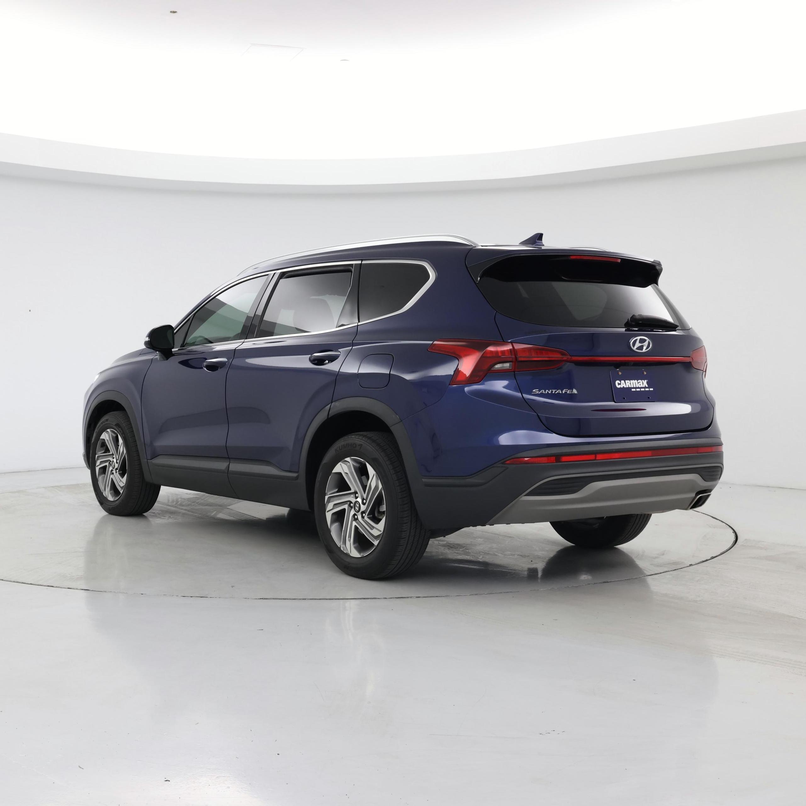 Thumbnail: 2023 Hyundai Santa Fe - 2