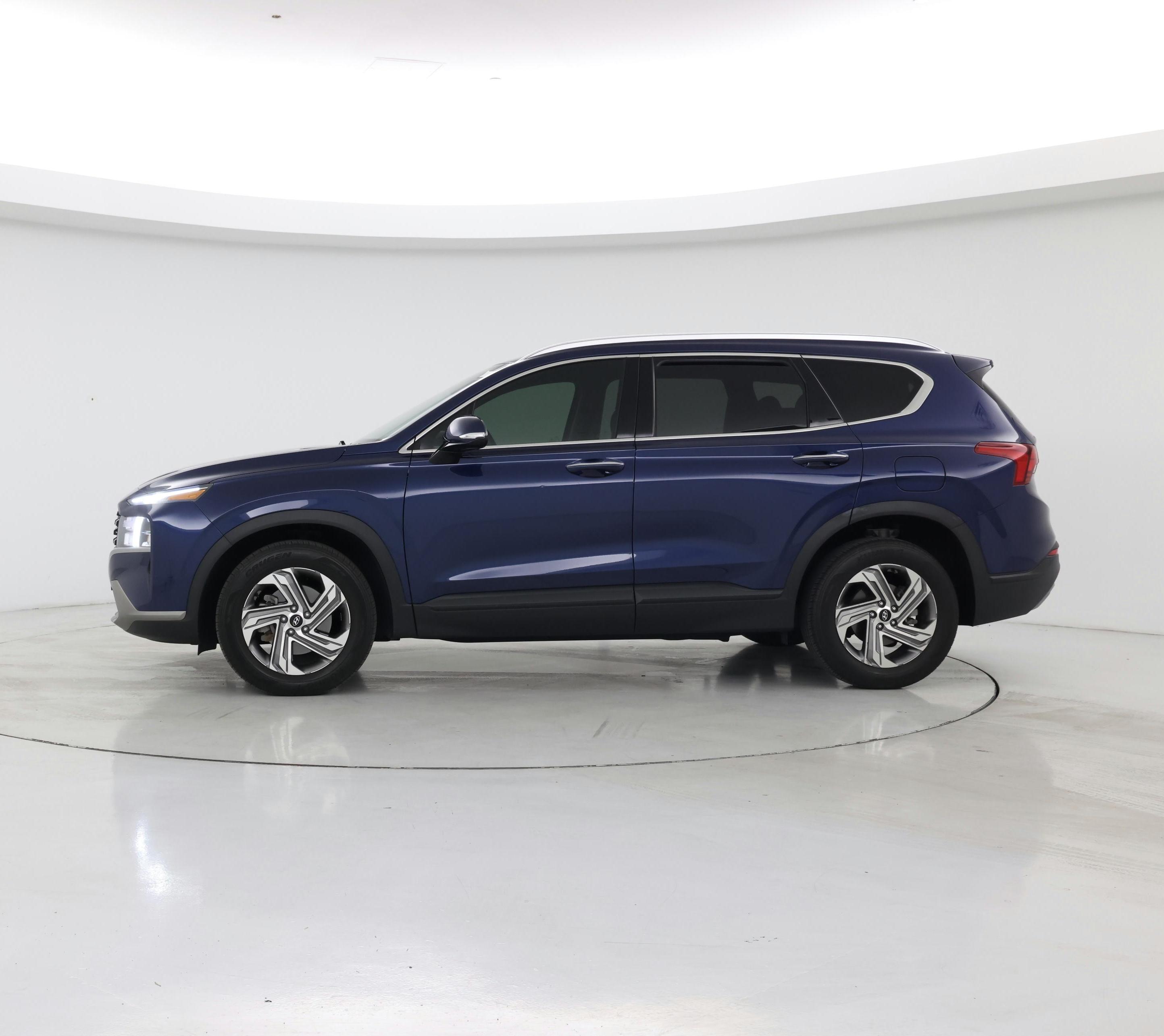Thumbnail: 2023 Hyundai Santa Fe - 3