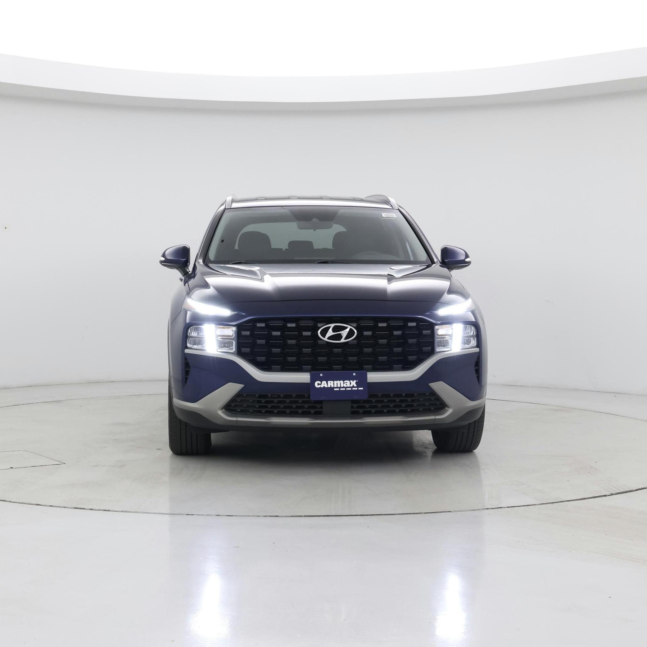 Thumbnail: 2023 Hyundai Santa Fe - 5