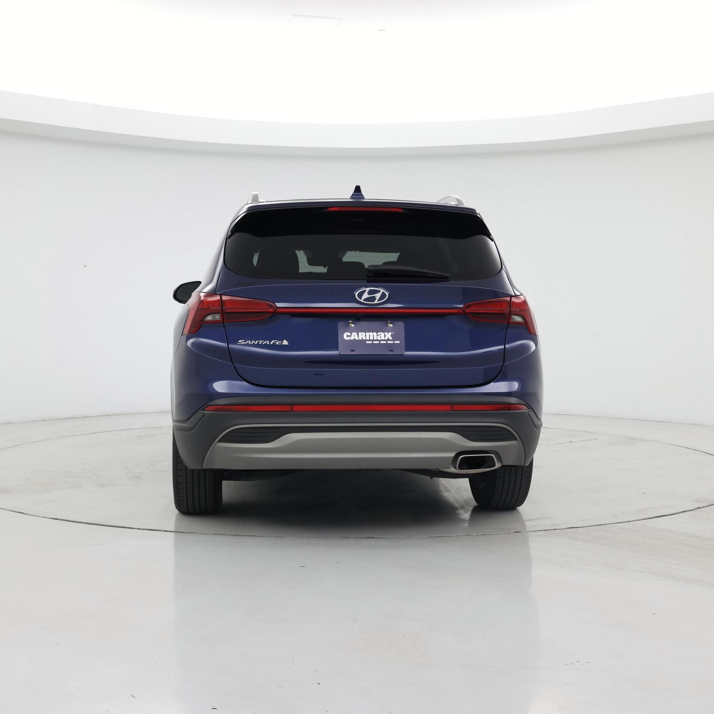 Thumbnail: 2023 Hyundai Santa Fe - 6